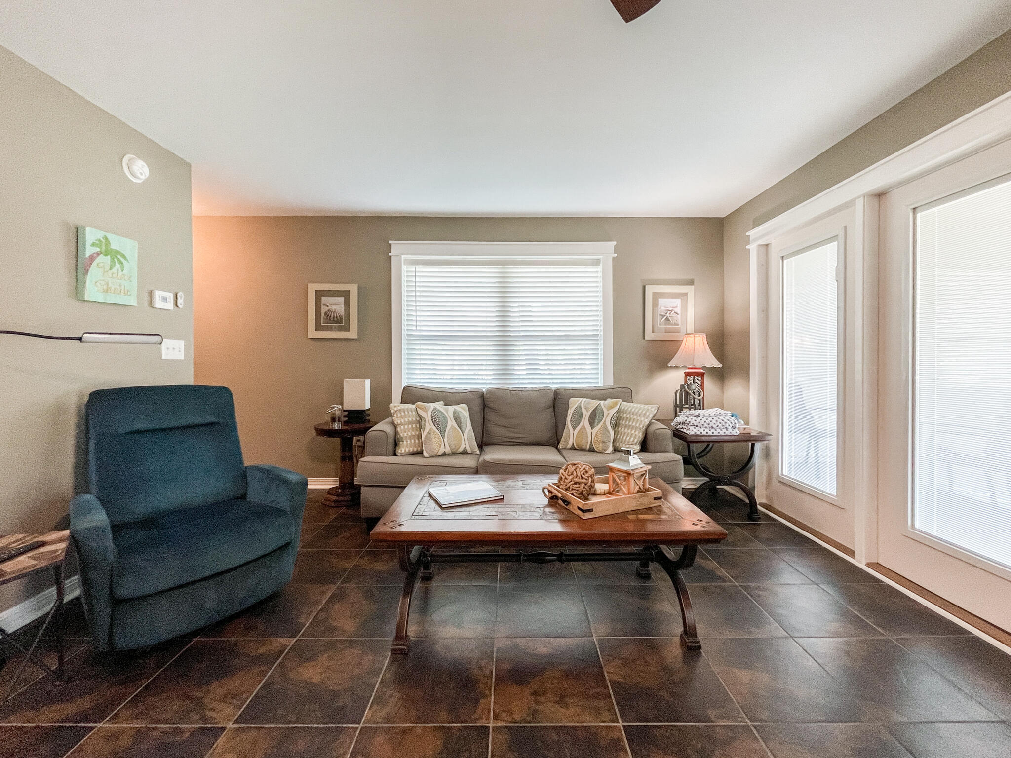 GRAND CARIBBEAN AT PERDIDO KEY - Residential