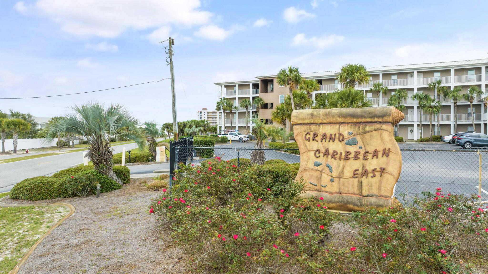 GRAND CARIBBEAN AT PERDIDO KEY - Residential