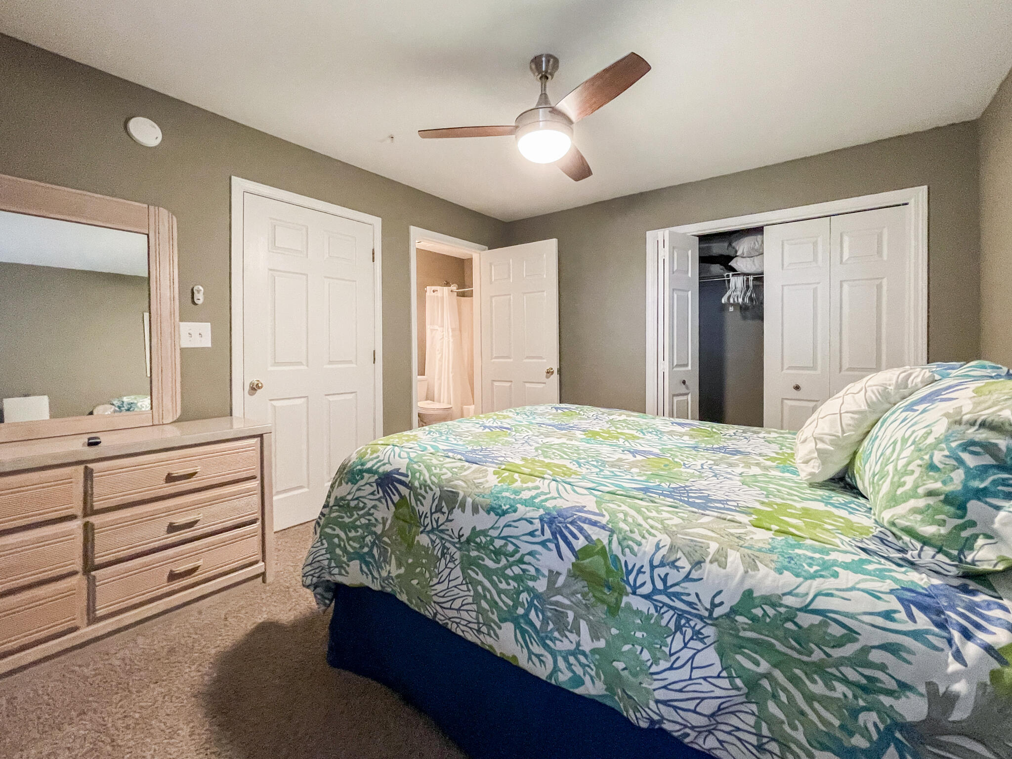 GRAND CARIBBEAN AT PERDIDO KEY - Residential