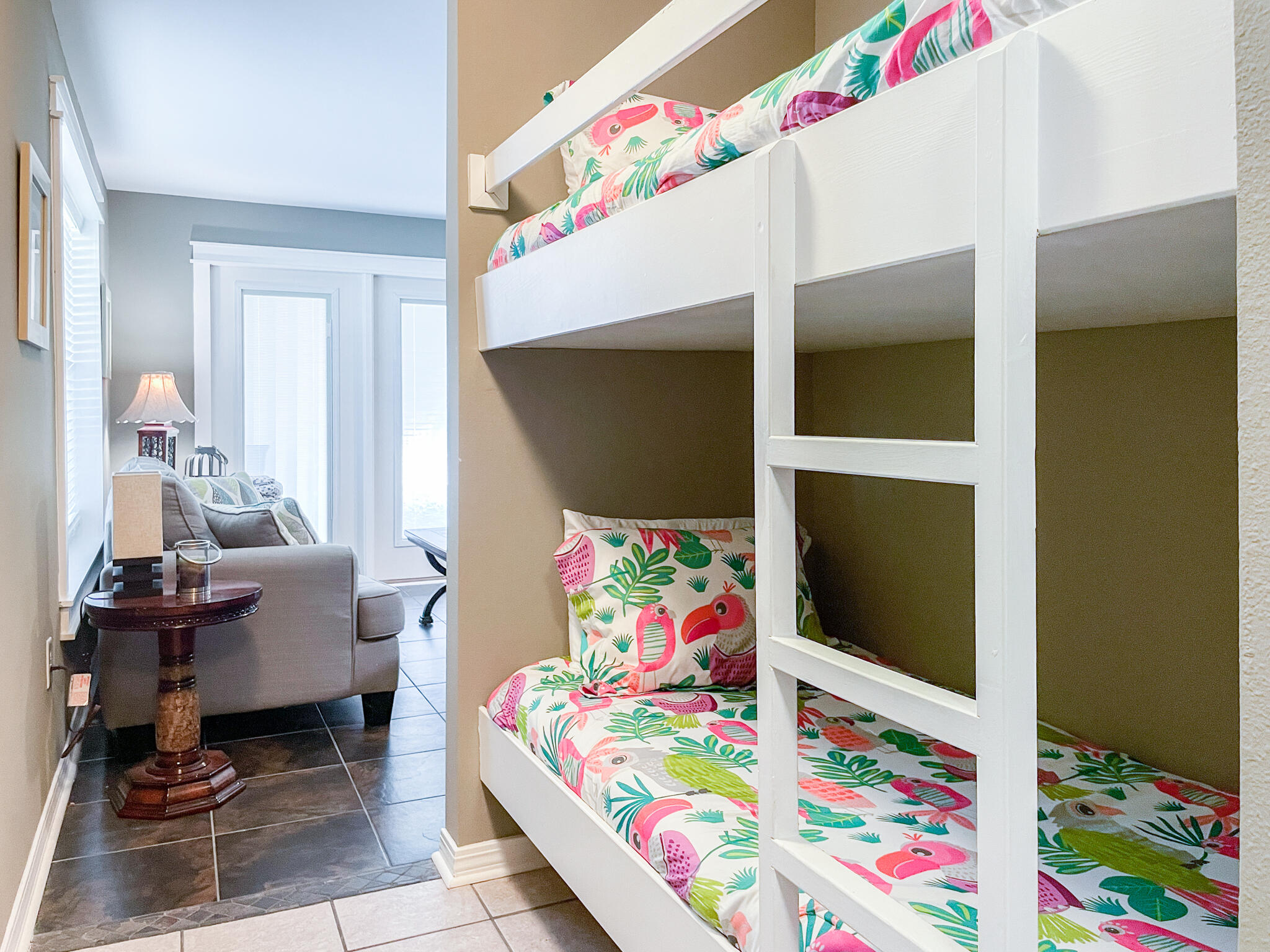 GRAND CARIBBEAN AT PERDIDO KEY - Residential