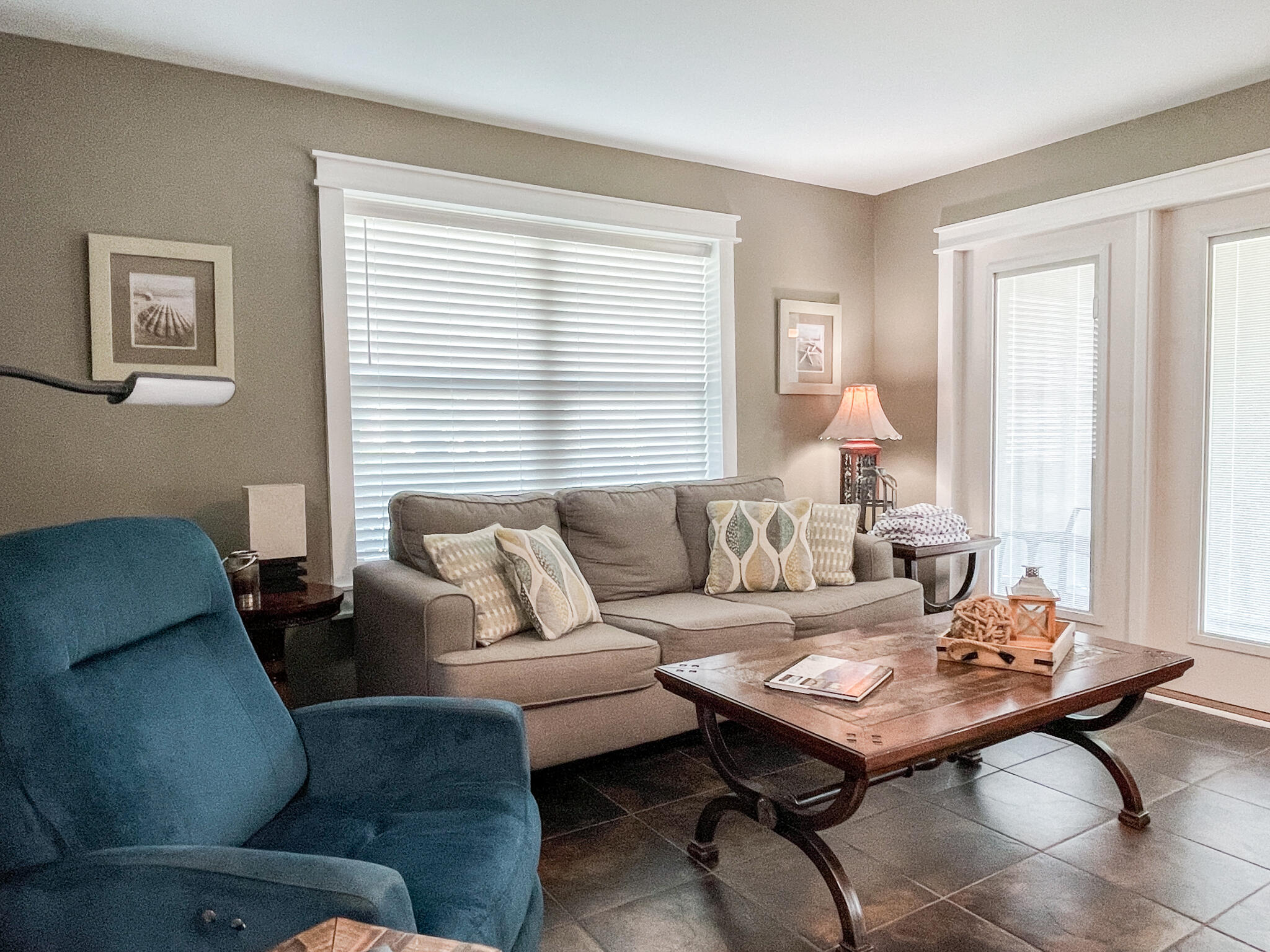 GRAND CARIBBEAN AT PERDIDO KEY - Residential