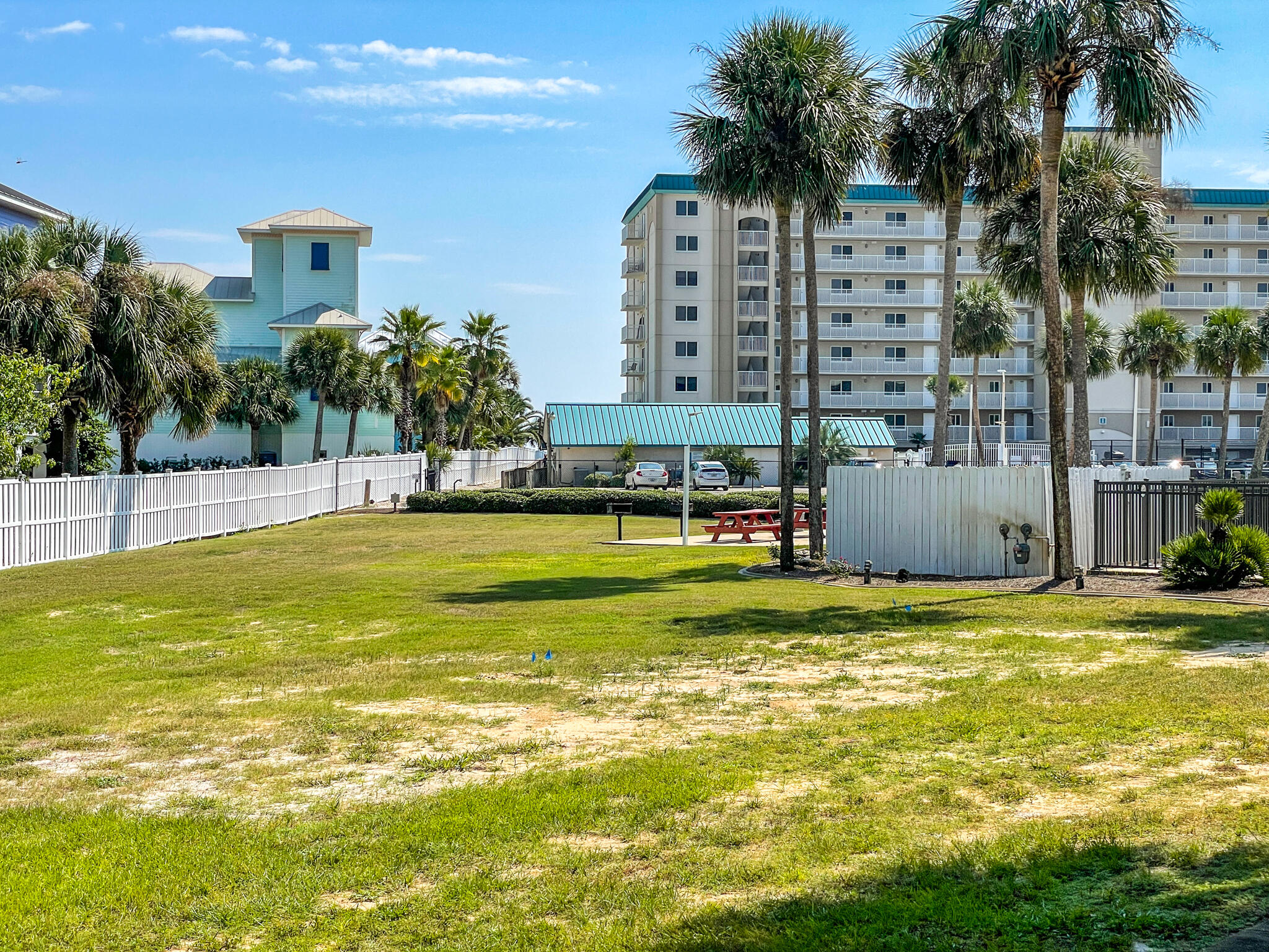 GRAND CARIBBEAN AT PERDIDO KEY - Residential