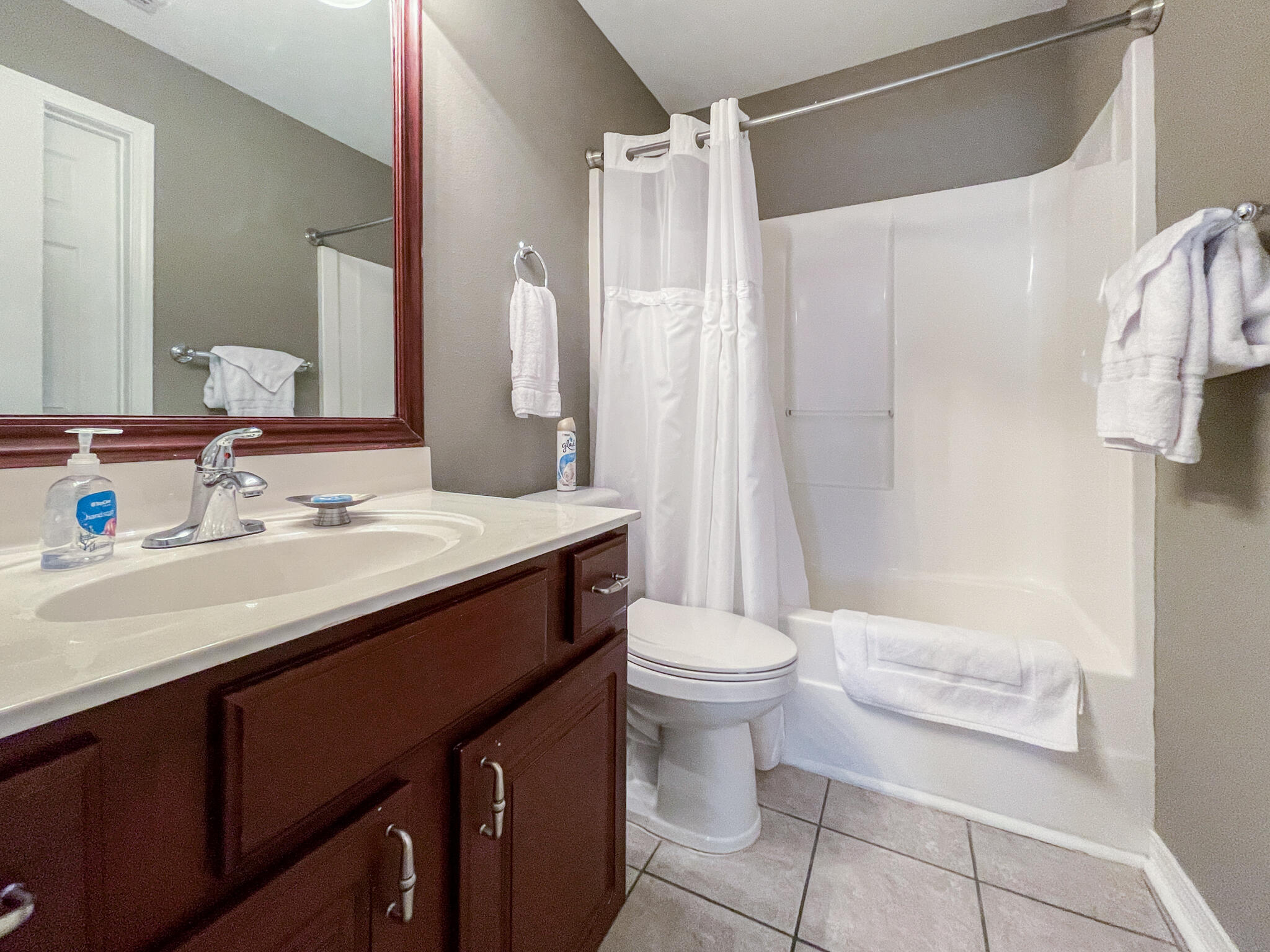 GRAND CARIBBEAN AT PERDIDO KEY - Residential