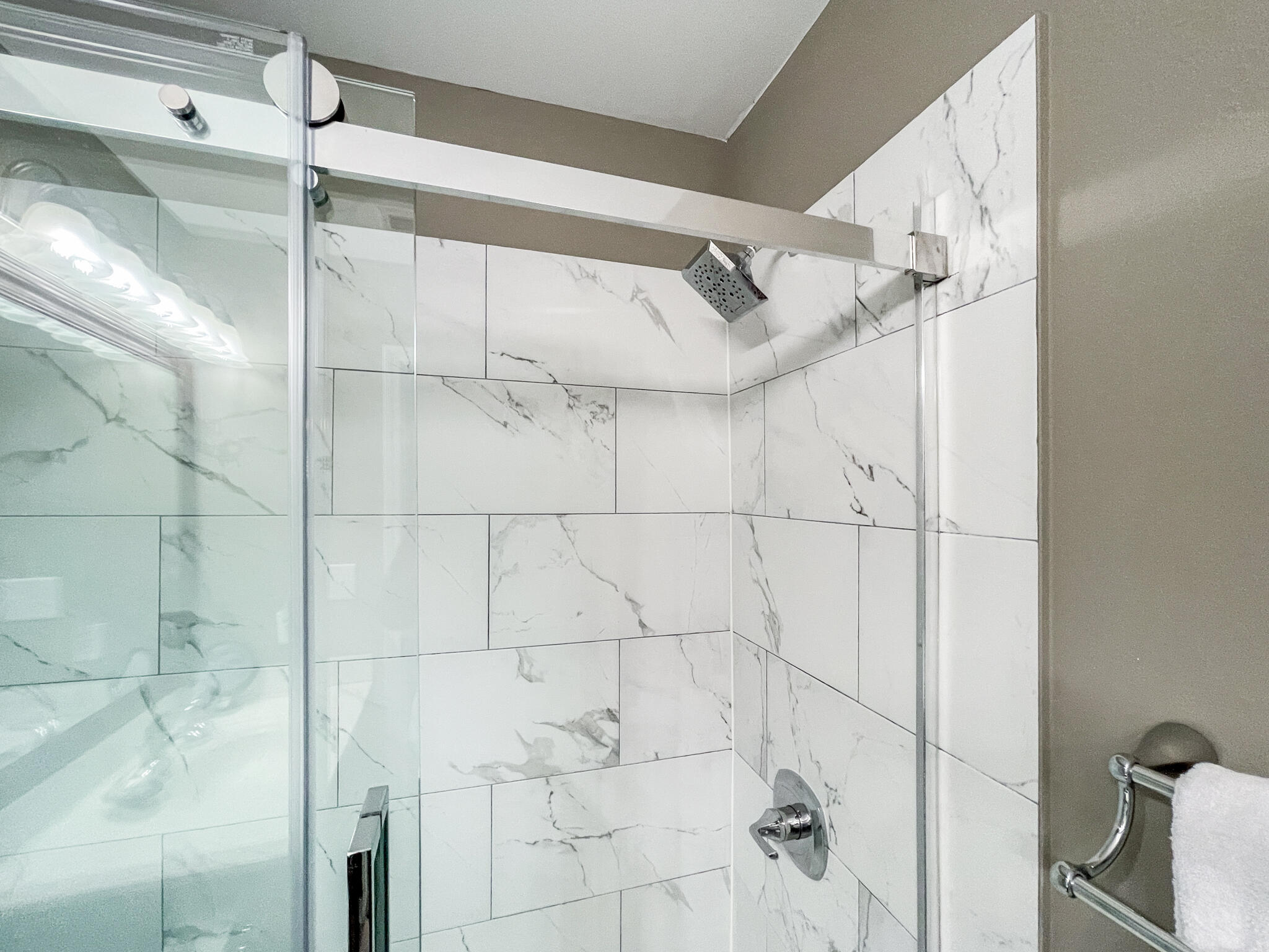 GRAND CARIBBEAN AT PERDIDO KEY - Residential