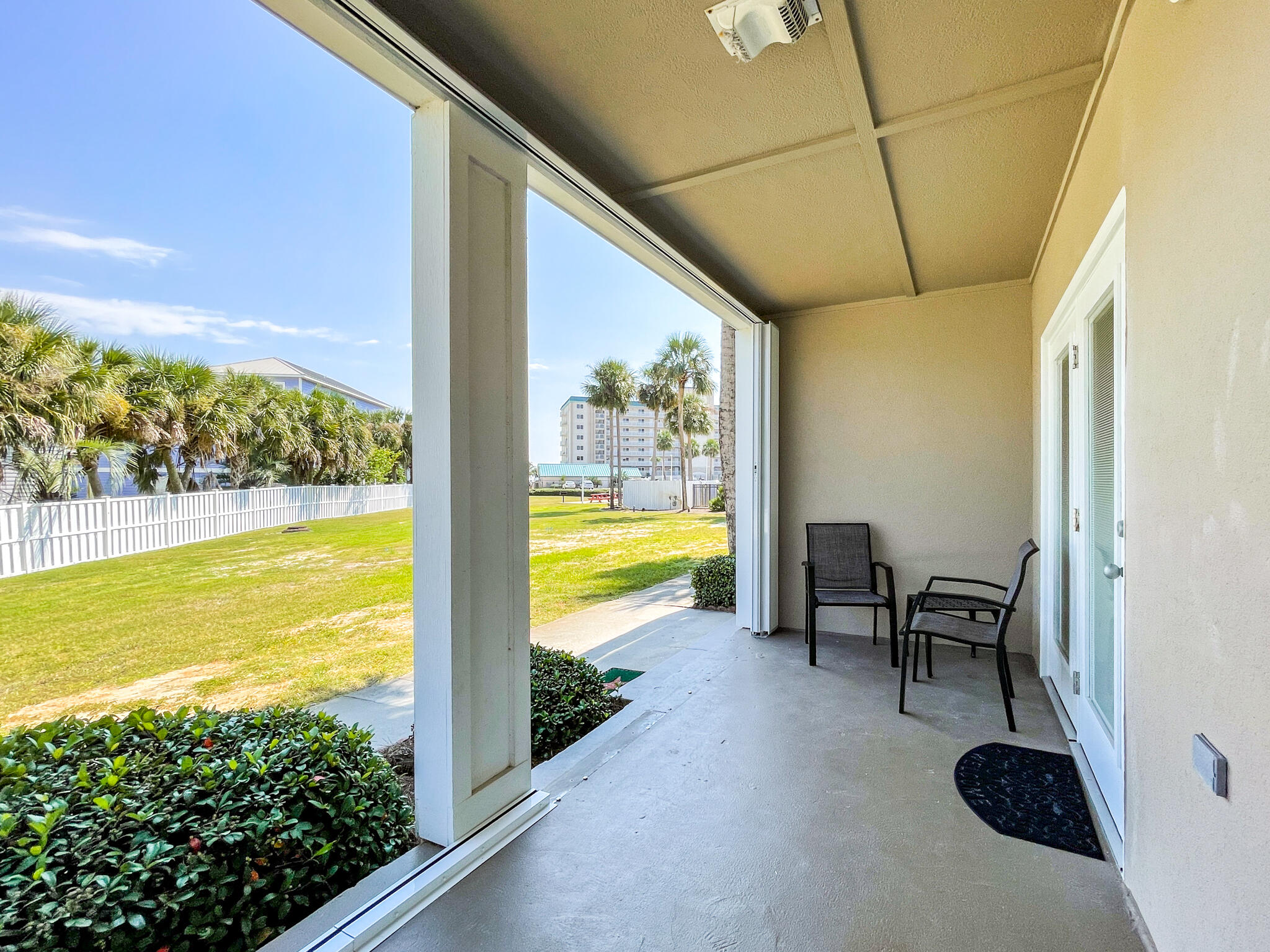 GRAND CARIBBEAN AT PERDIDO KEY - Residential