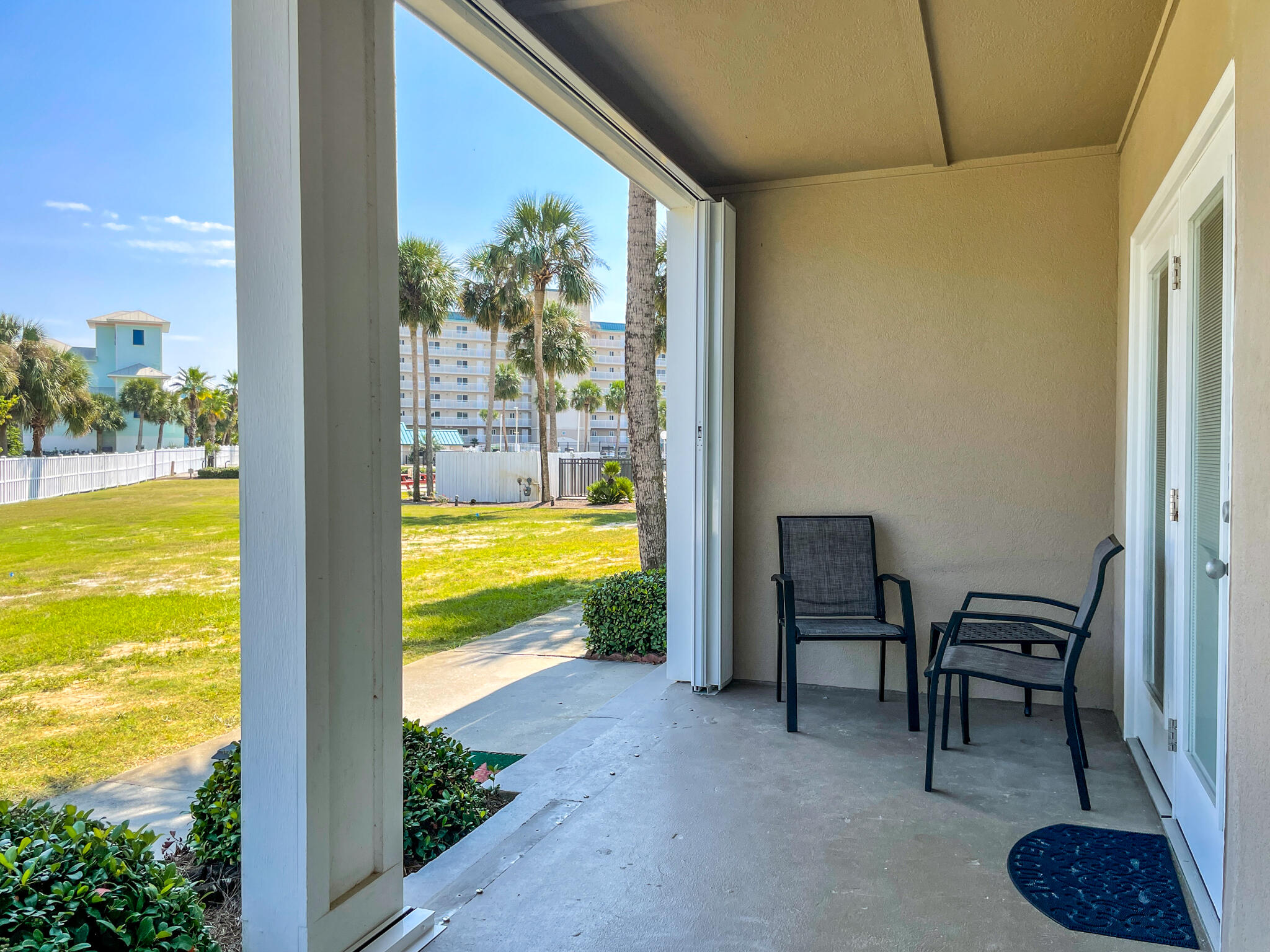 GRAND CARIBBEAN AT PERDIDO KEY - Residential