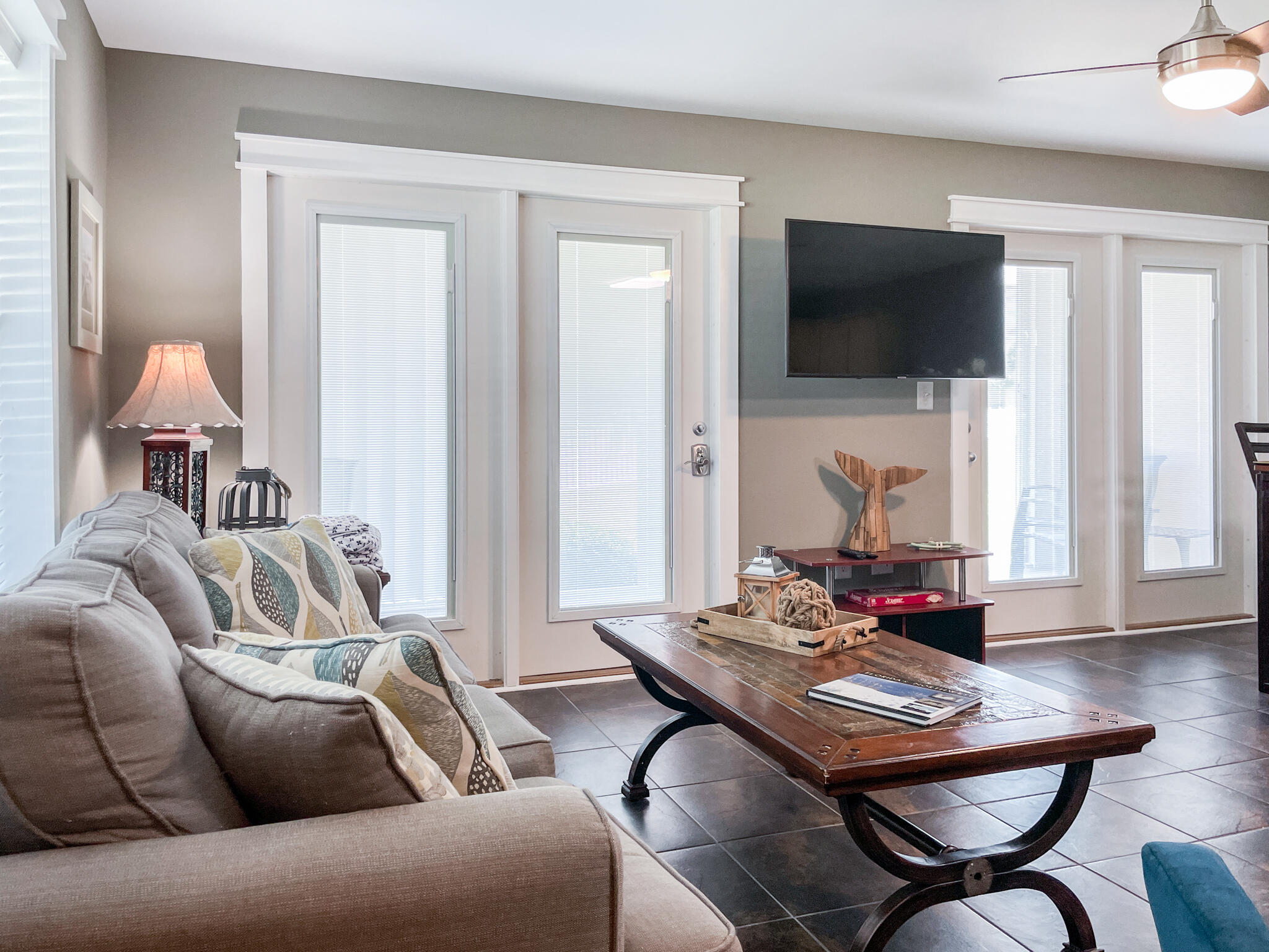 GRAND CARIBBEAN AT PERDIDO KEY - Residential