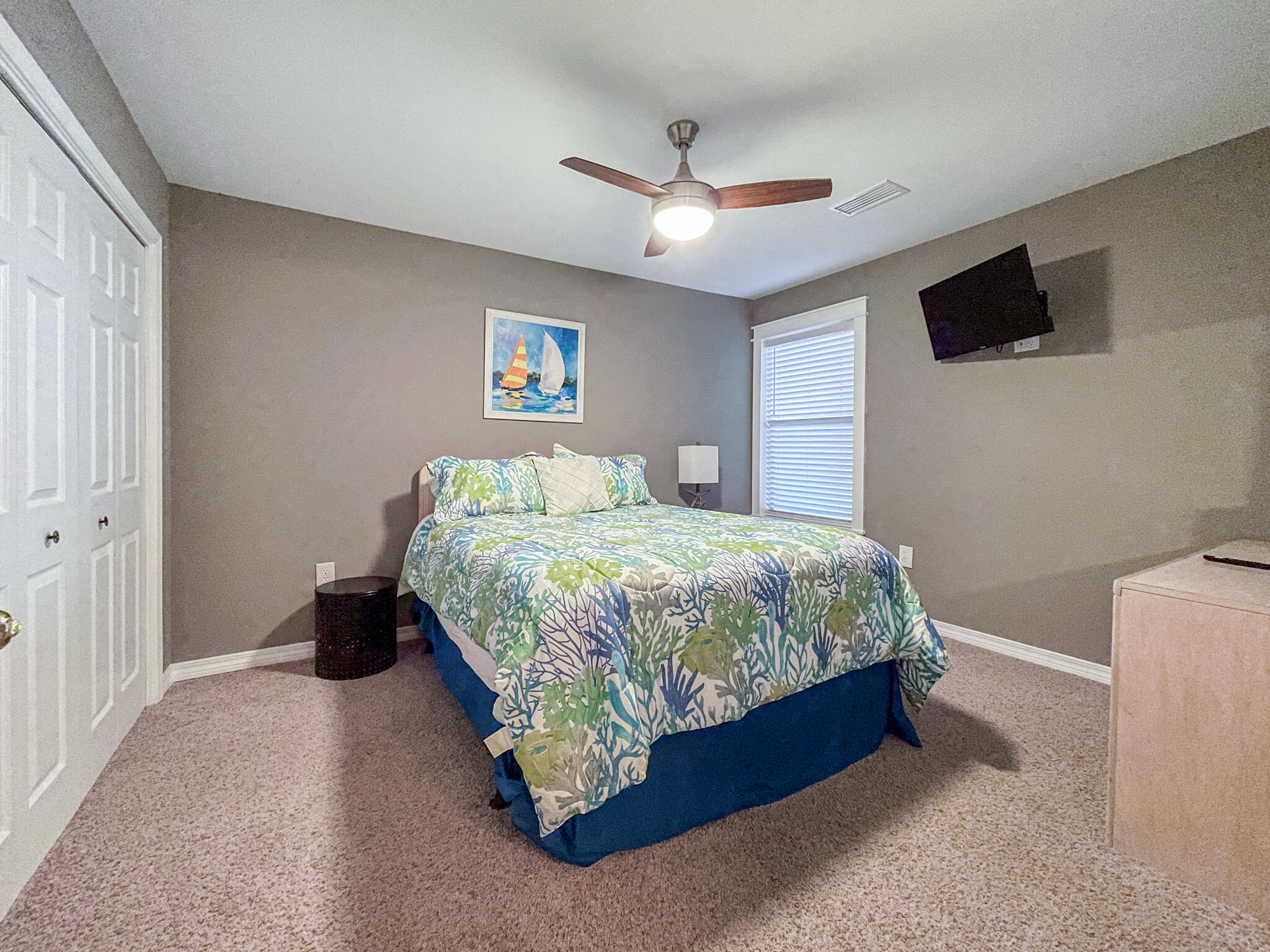 GRAND CARIBBEAN AT PERDIDO KEY - Residential