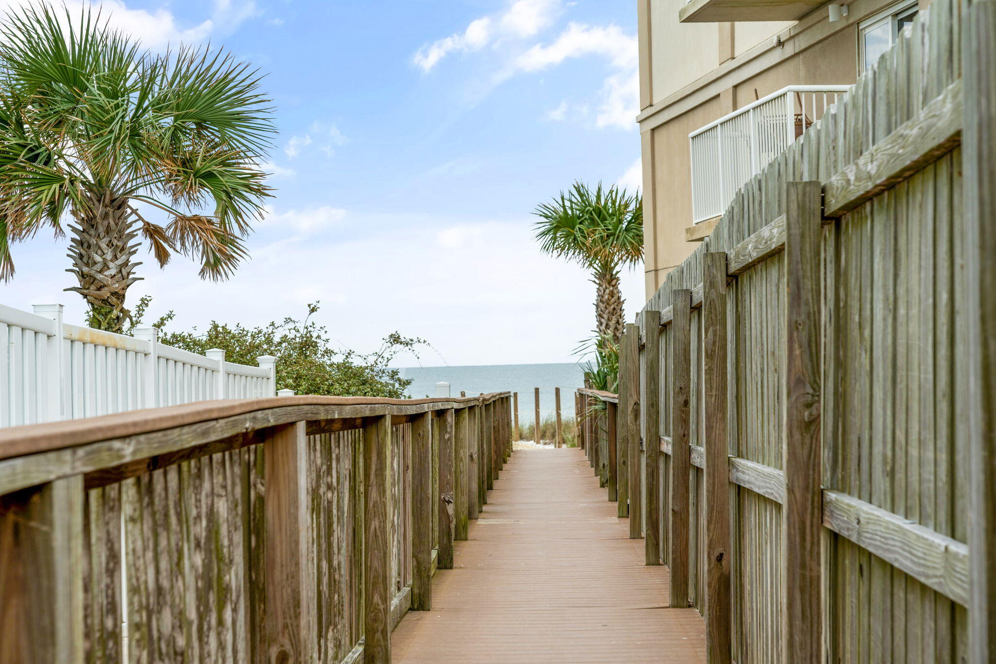 GRAND CARIBBEAN AT PERDIDO KEY - Residential