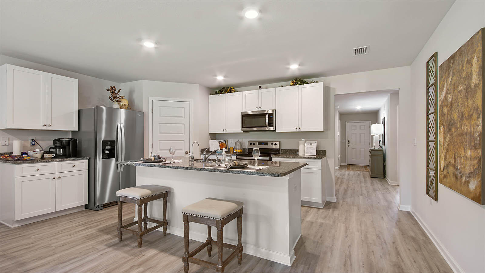RIVERWALK PH I - Residential
