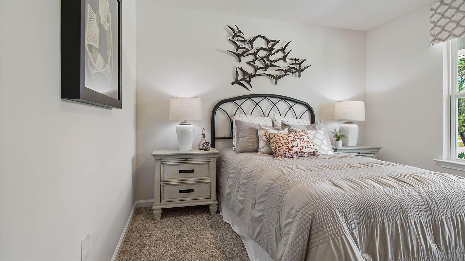 RIVERWALK PH I - Residential