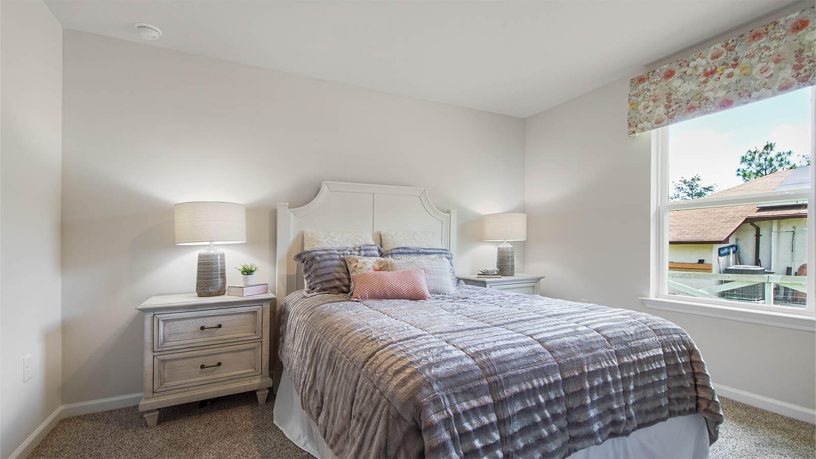 RIVERWALK PH I - Residential