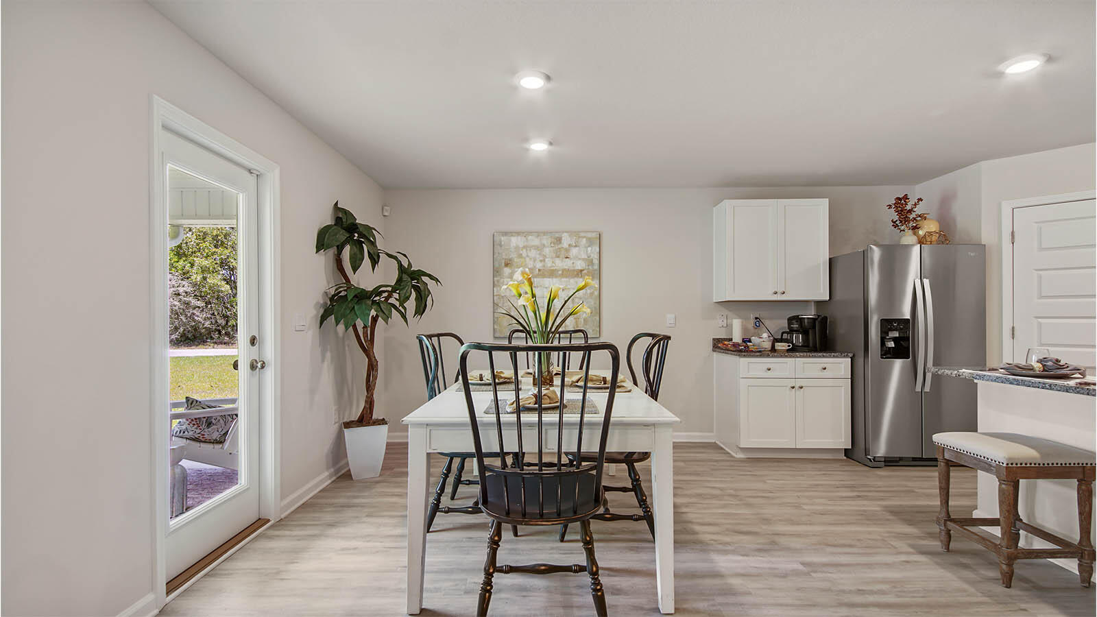 RIVERWALK PH I - Residential