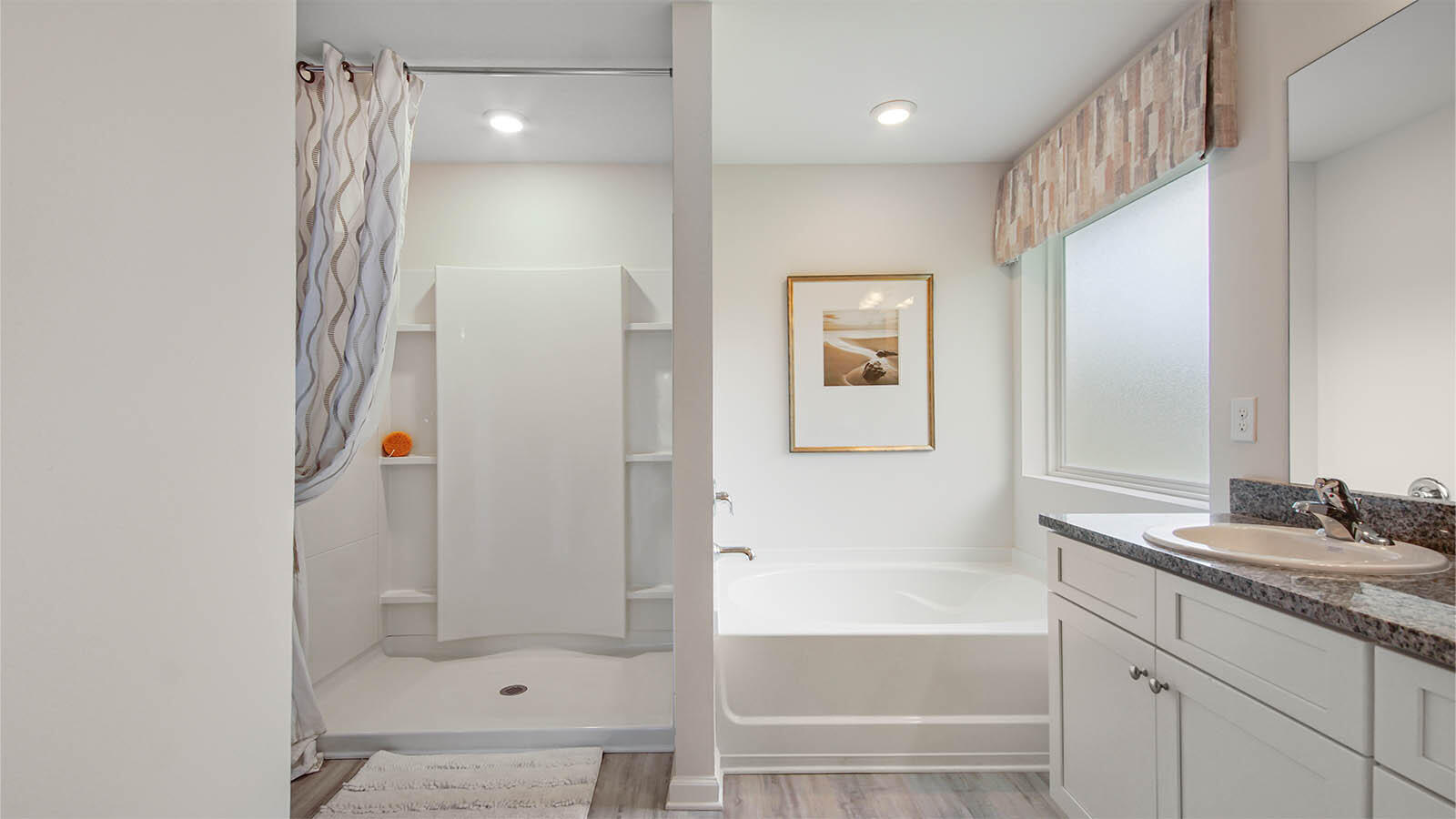 RIVERWALK PH I - Residential