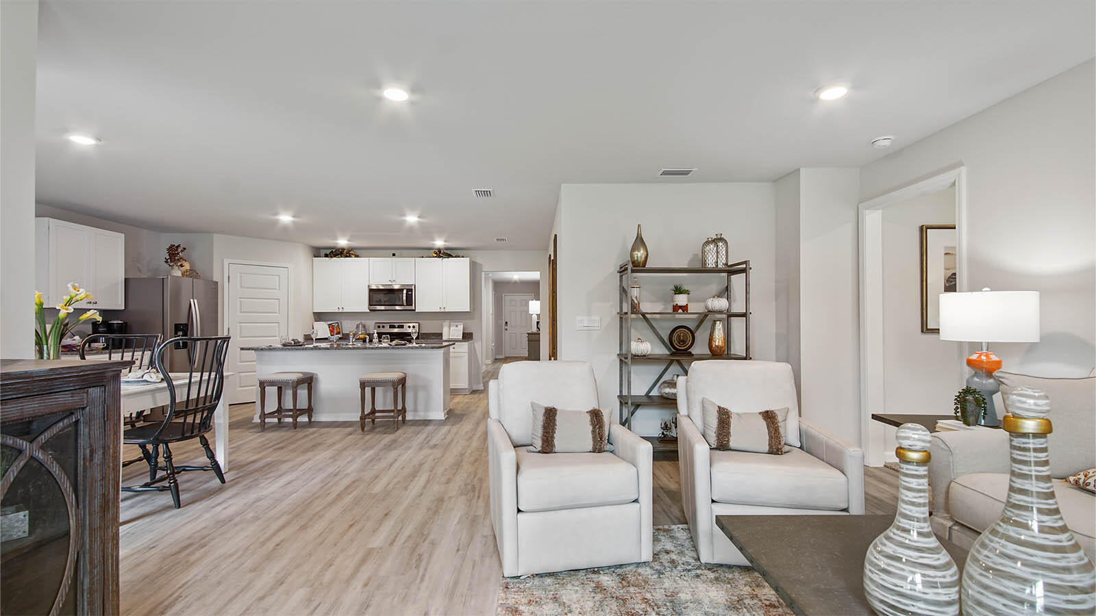 RIVERWALK PH I - Residential