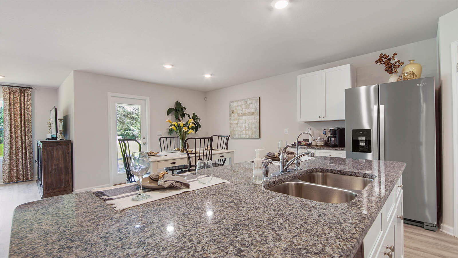 RIVERWALK PH I - Residential