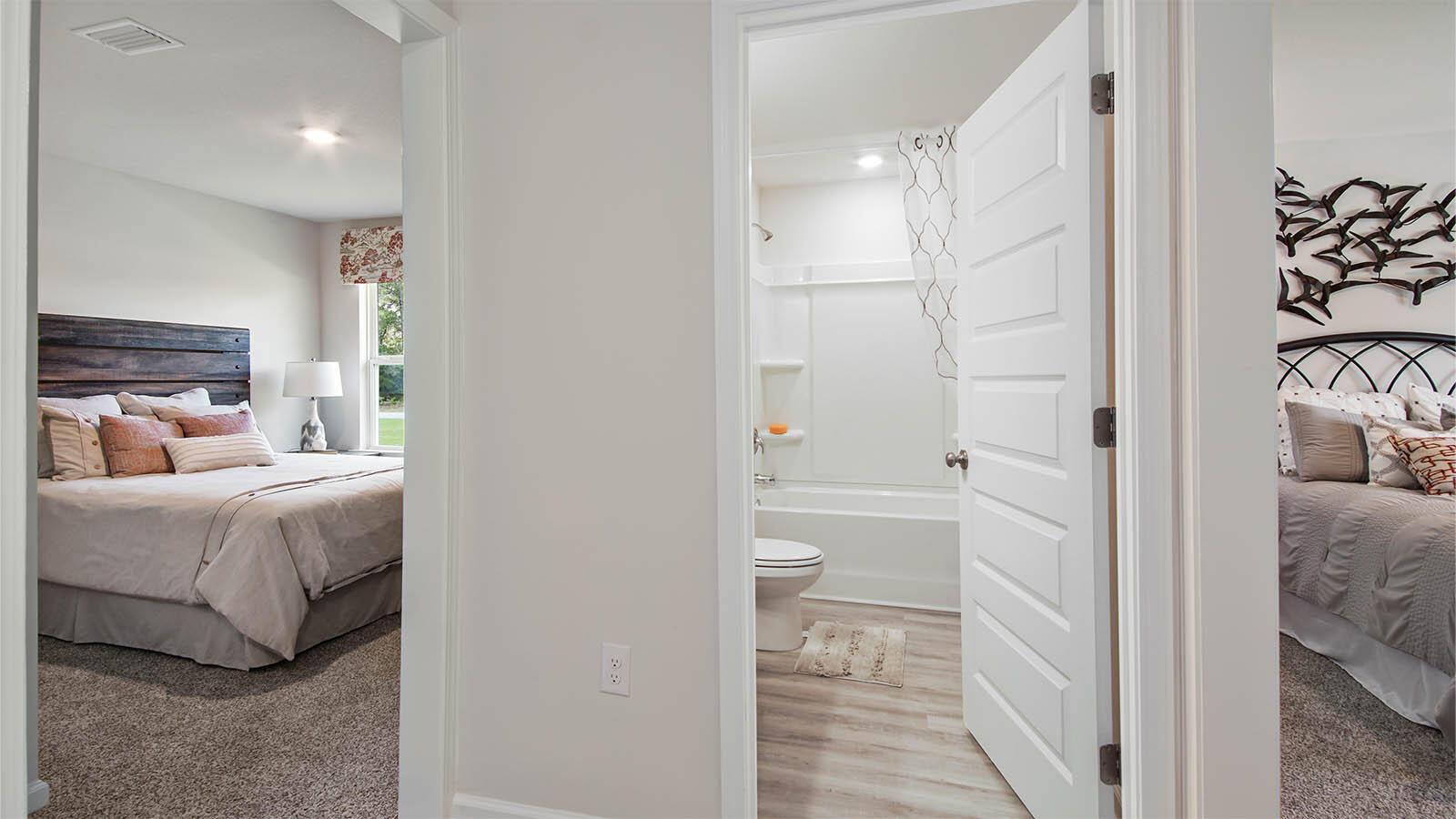 RIVERWALK PH I - Residential