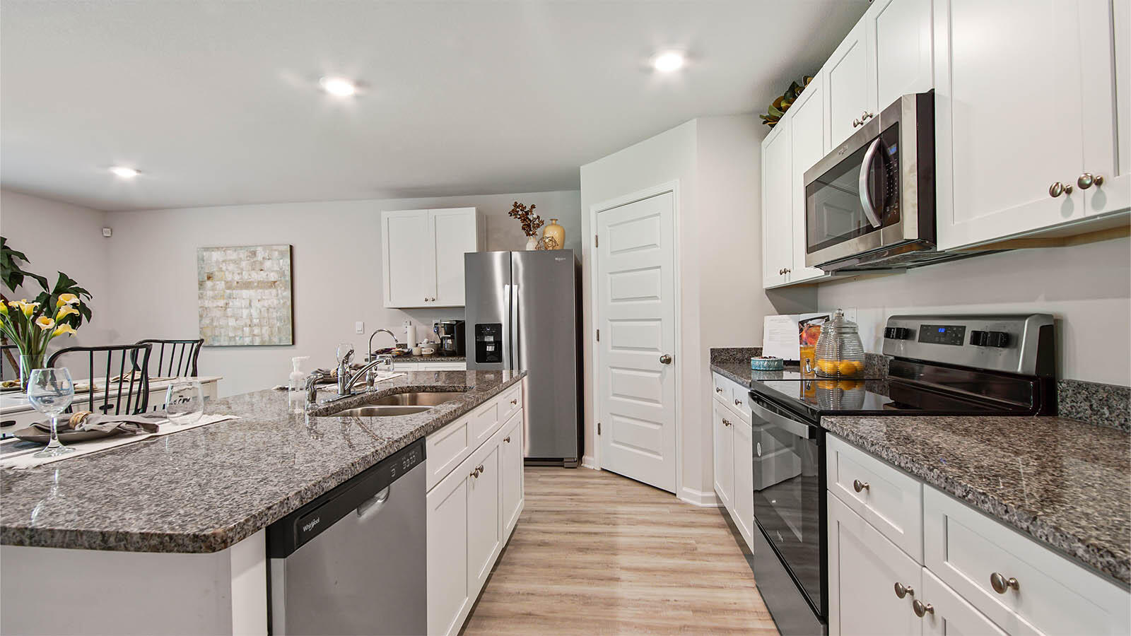 RIVERWALK PH I - Residential