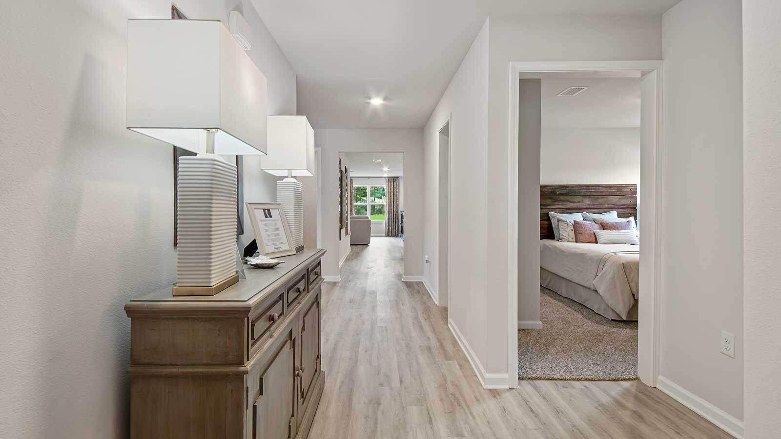 RIVERWALK PH I - Residential