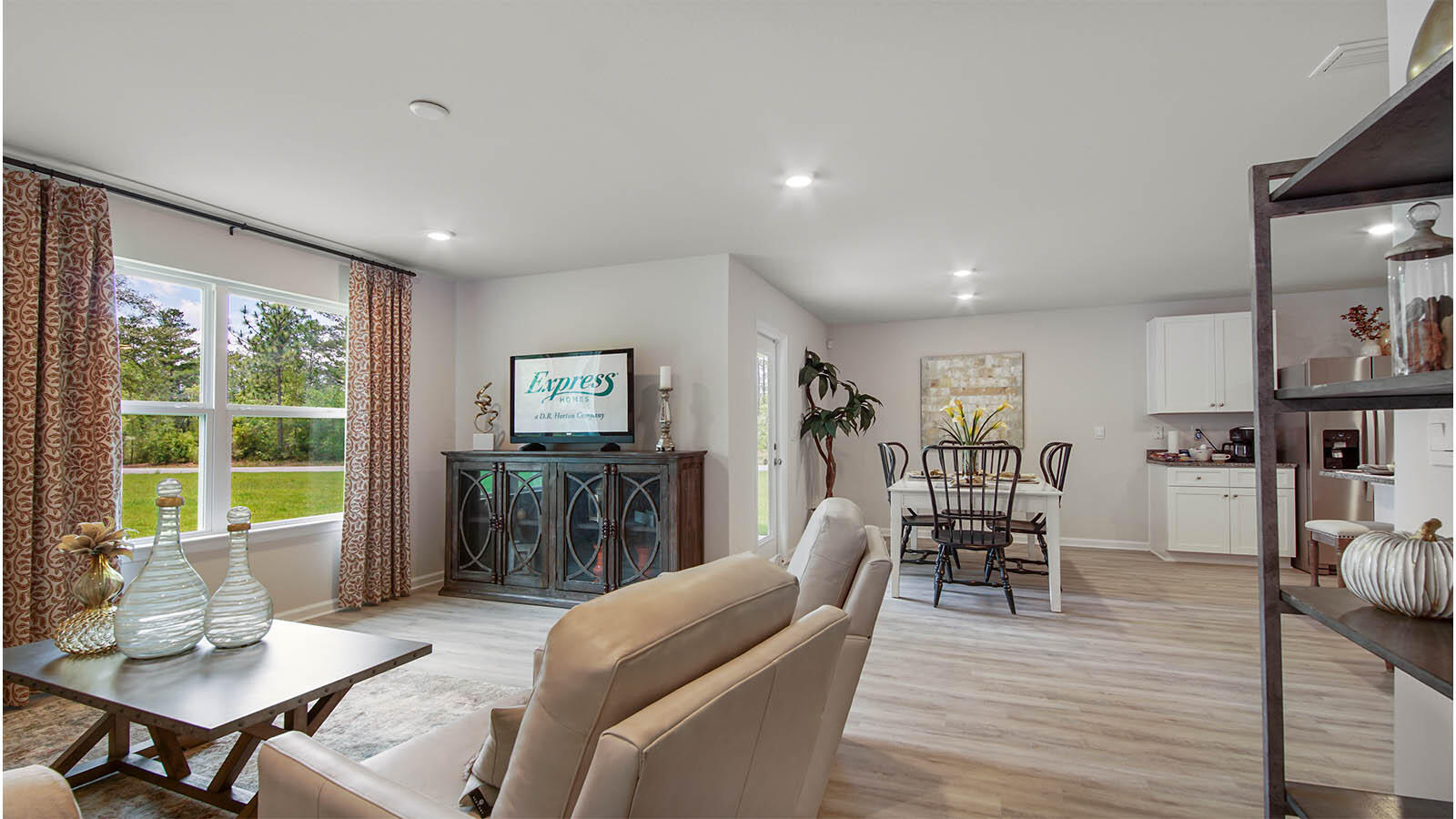 RIVERWALK PH I - Residential