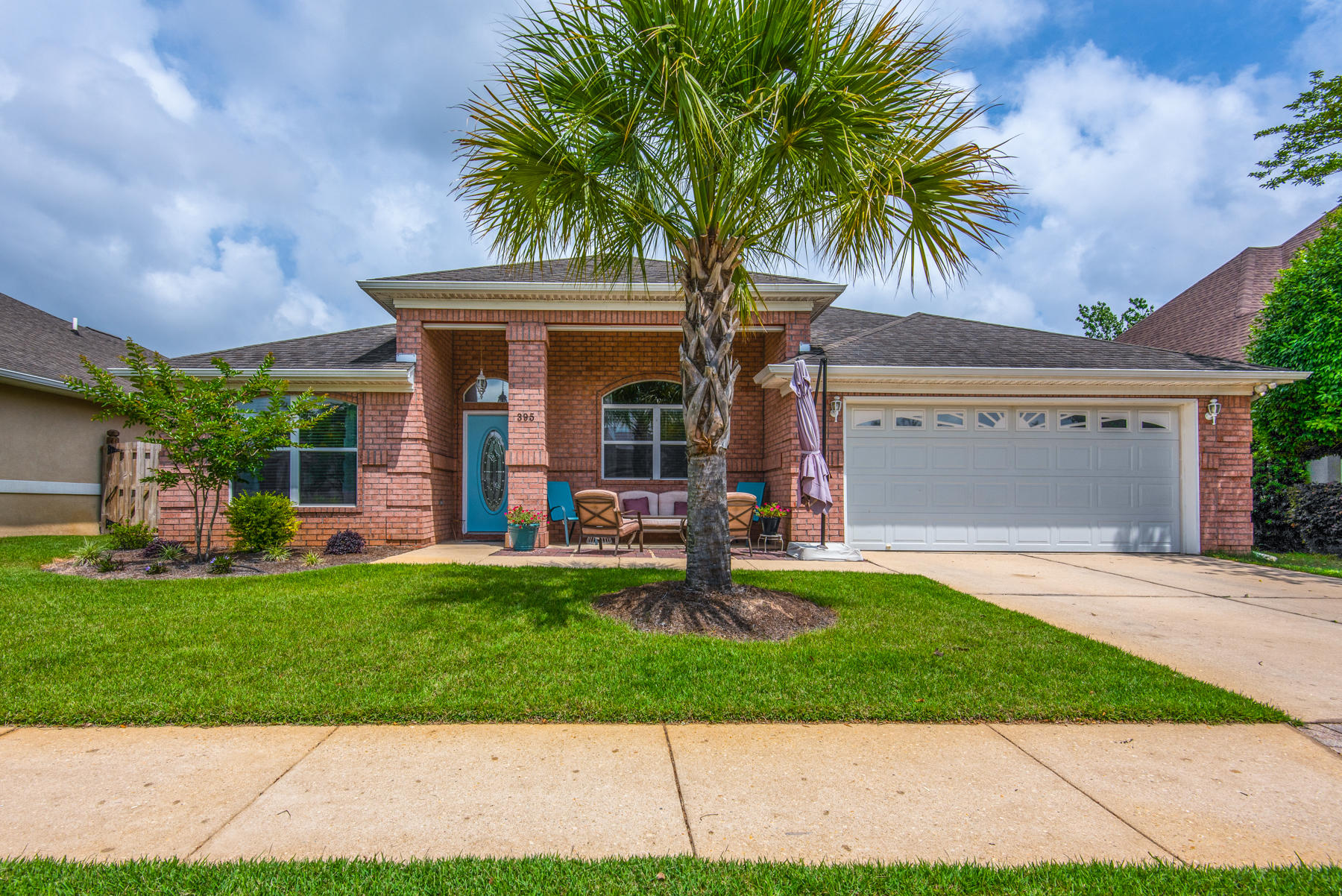 BRIDGEPORT COLONY - Residential