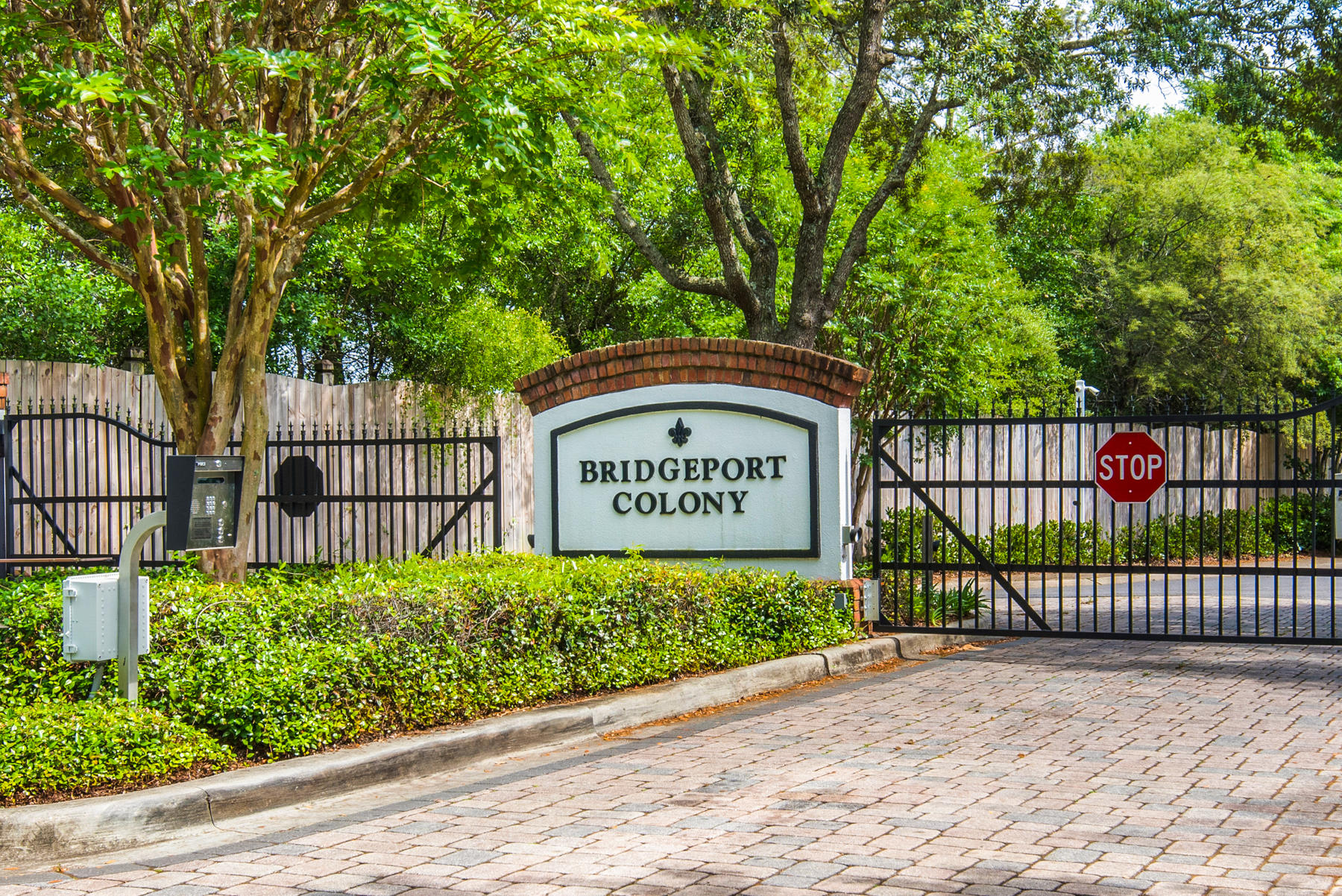 BRIDGEPORT COLONY - Residential