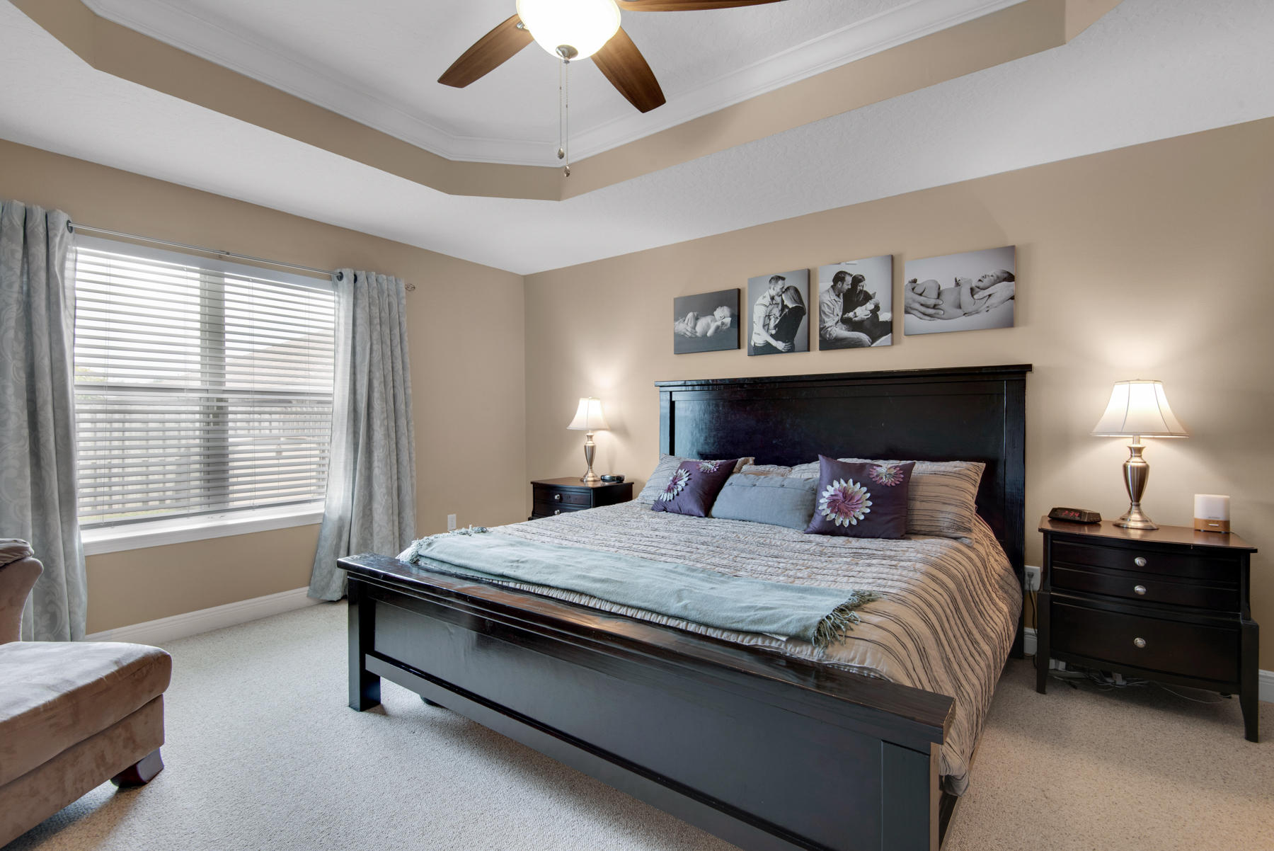 BRIDGEPORT COLONY - Residential