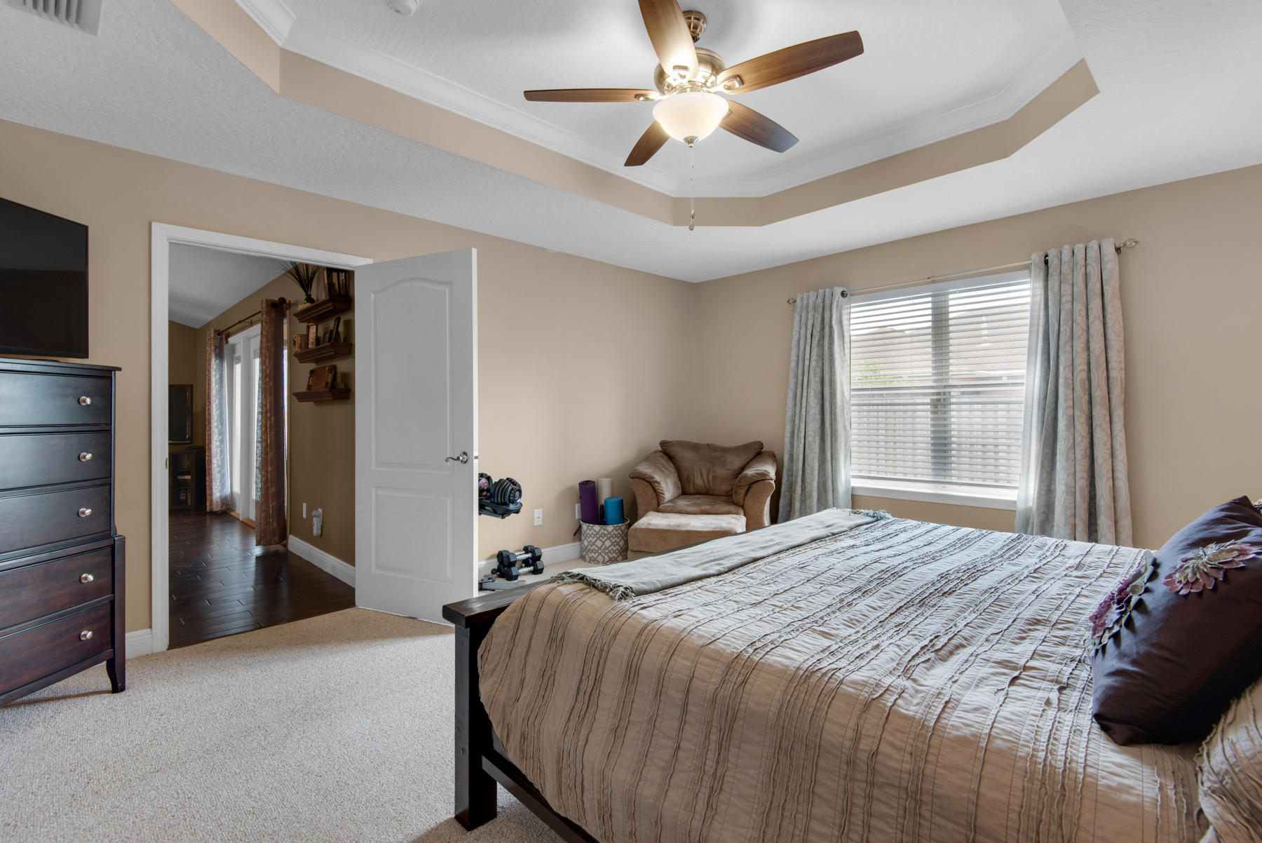 BRIDGEPORT COLONY - Residential