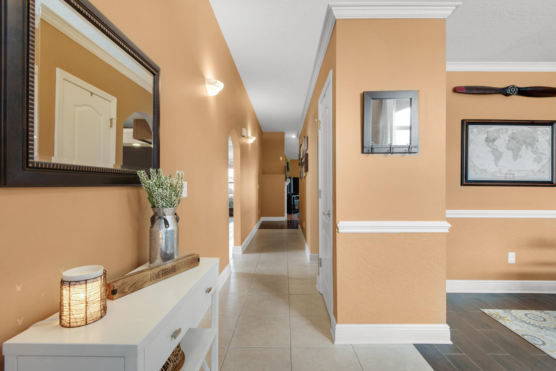 BRIDGEPORT COLONY - Residential