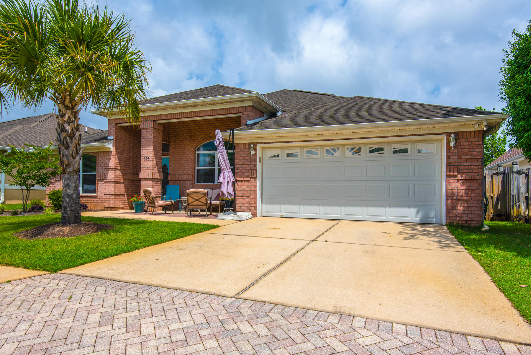 BRIDGEPORT COLONY - Residential