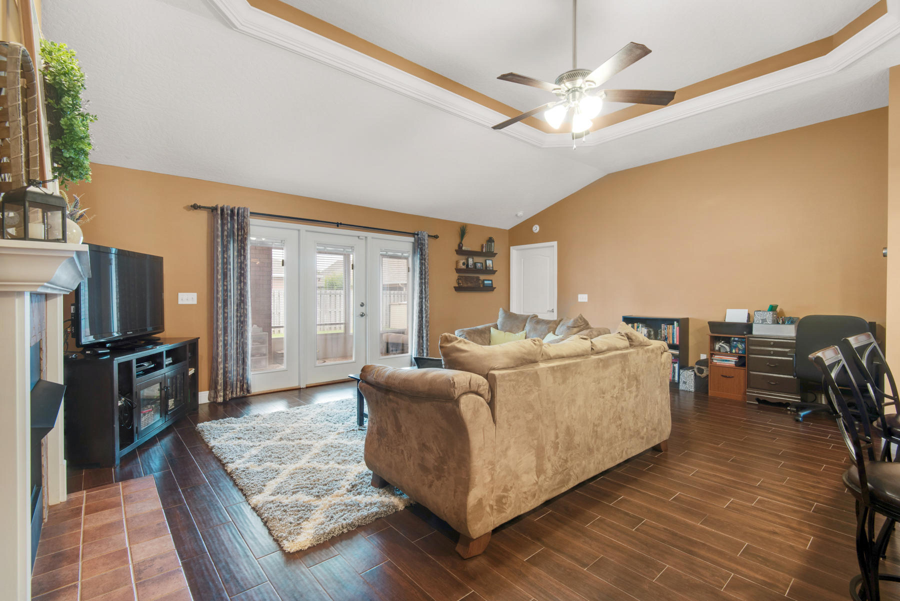 BRIDGEPORT COLONY - Residential