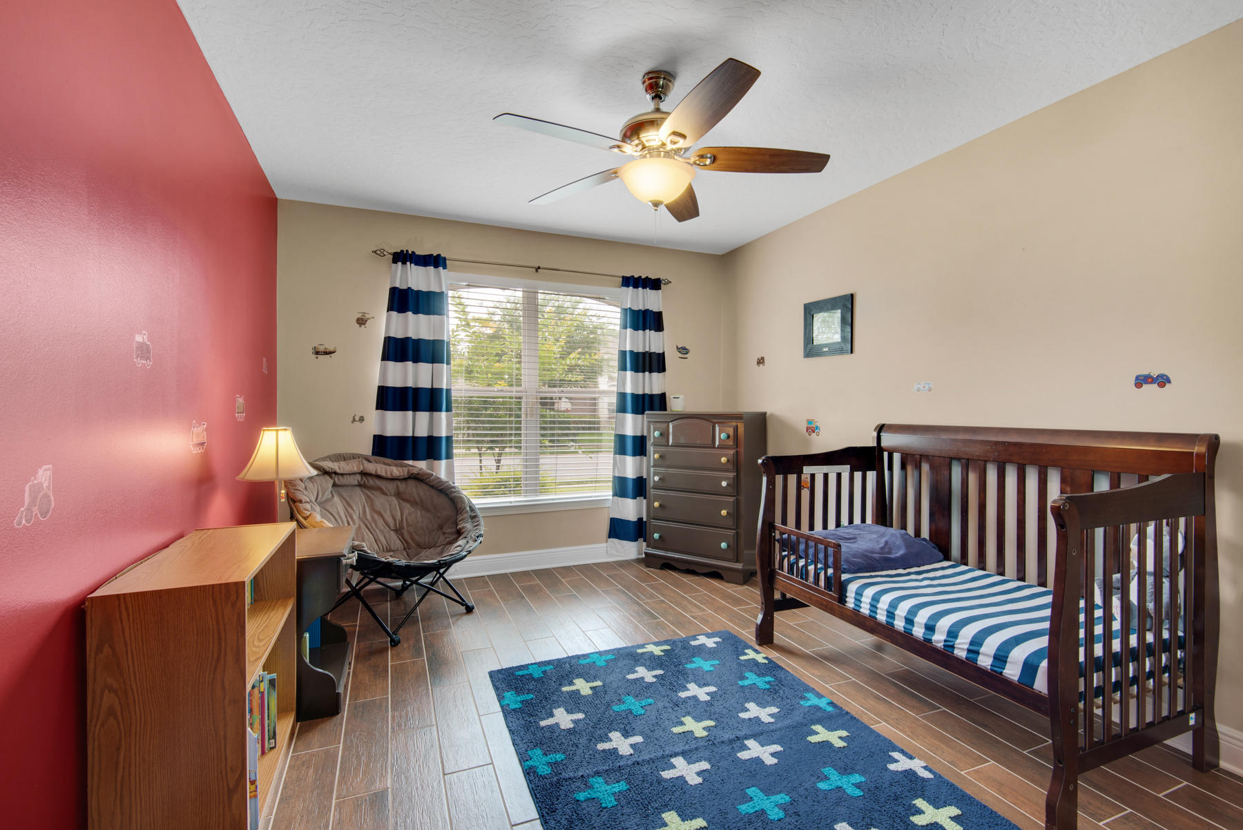 BRIDGEPORT COLONY - Residential