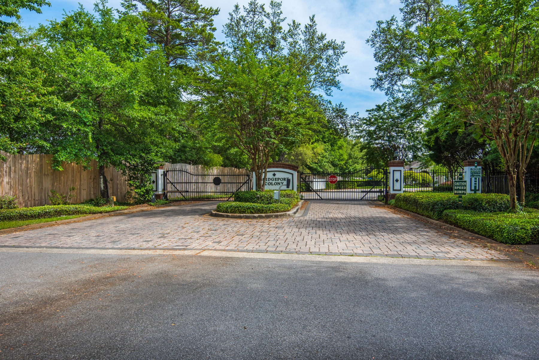 BRIDGEPORT COLONY - Residential