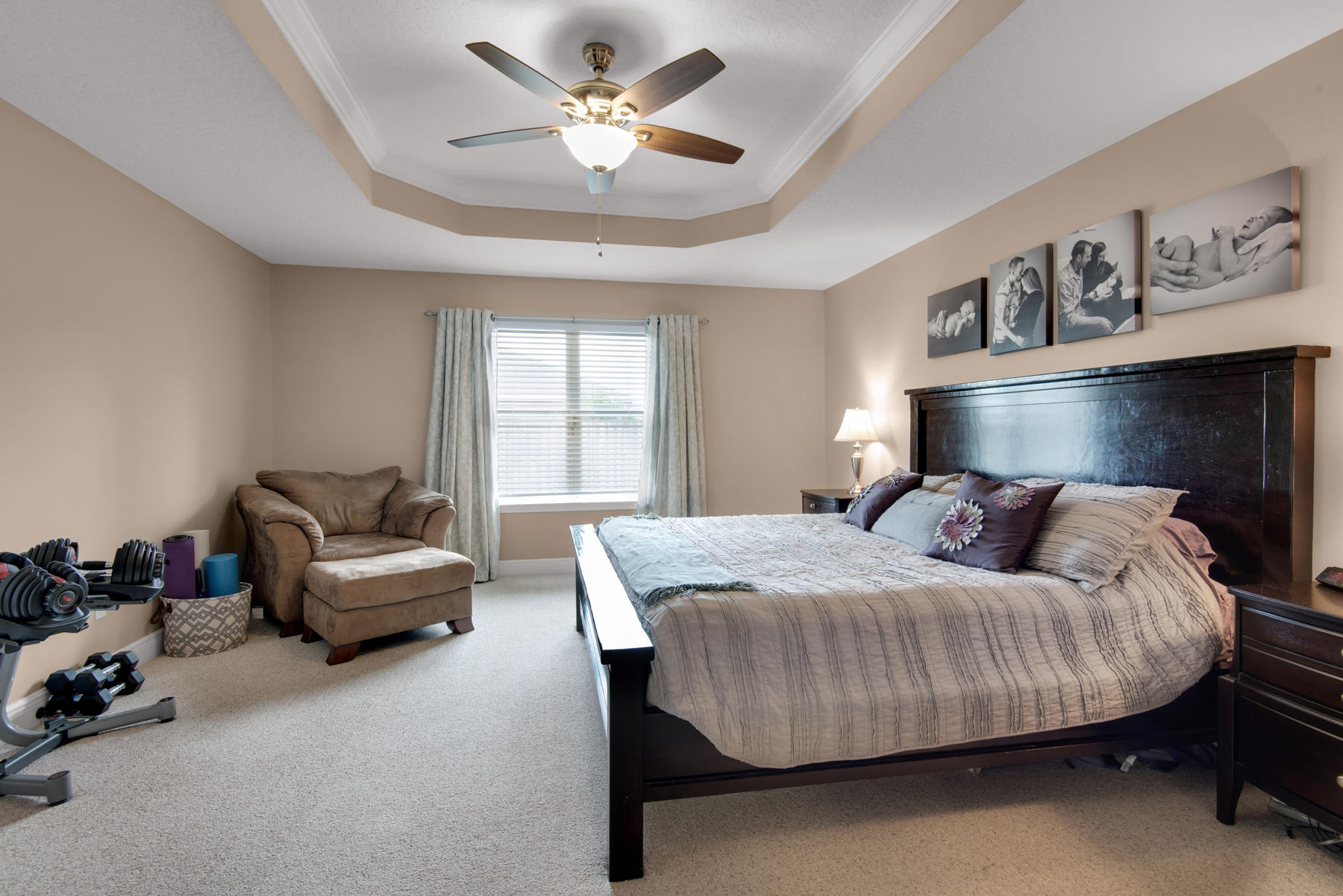 BRIDGEPORT COLONY - Residential