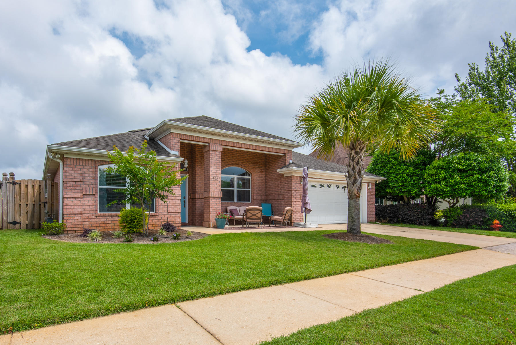 BRIDGEPORT COLONY - Residential