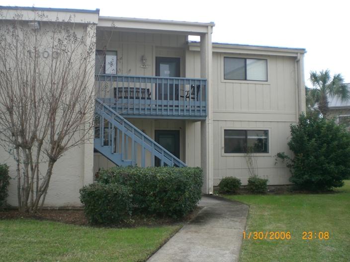CHATEAU LA MER II PHASE II UNIT 1302 - Residential Lease