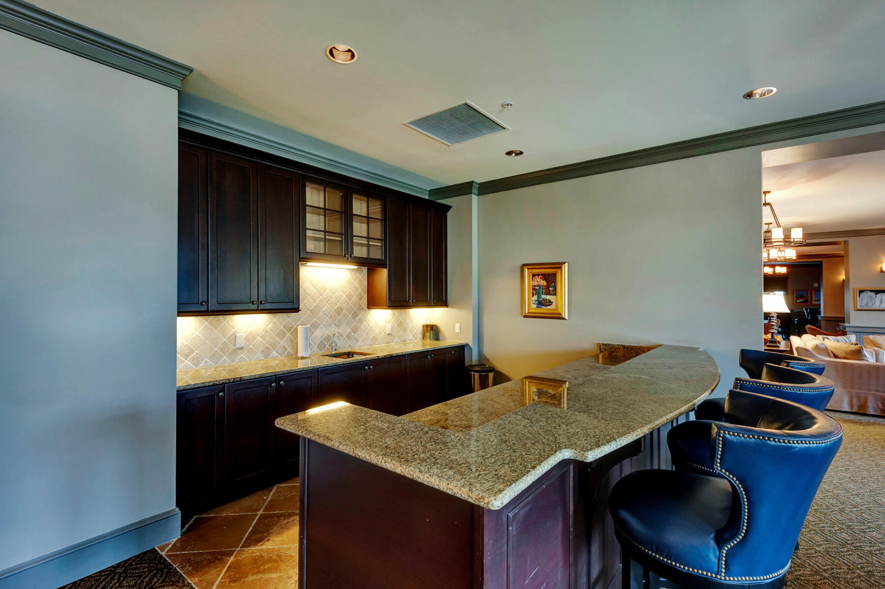 ONE WATER PLACE - Residential