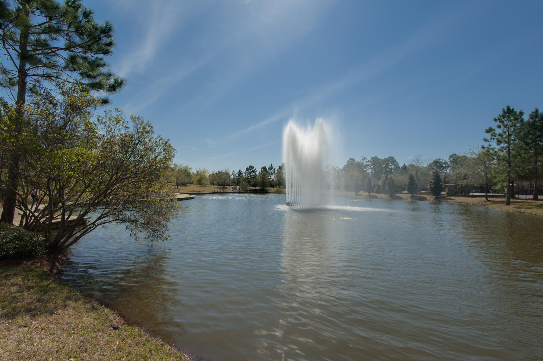 ONE WATER PLACE - Residential