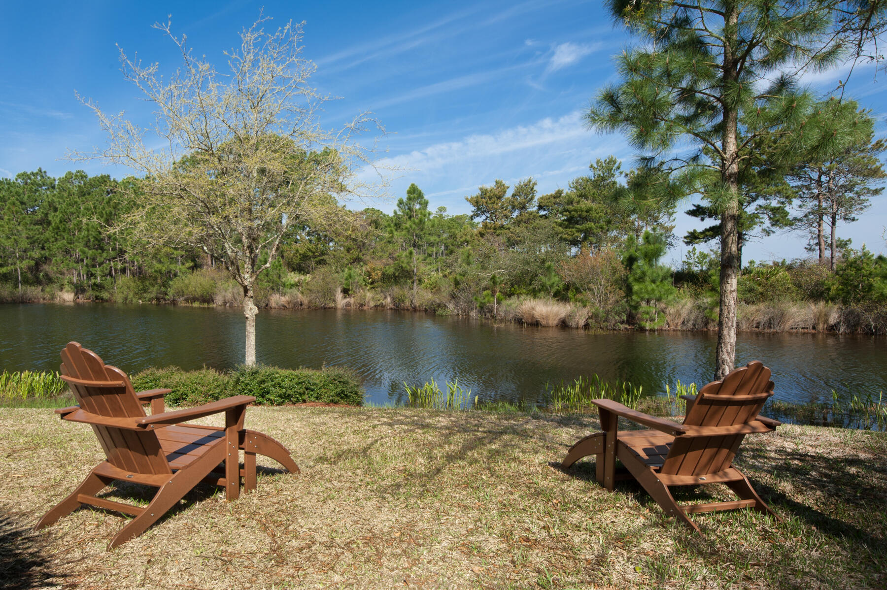 ONE WATER PLACE - Residential