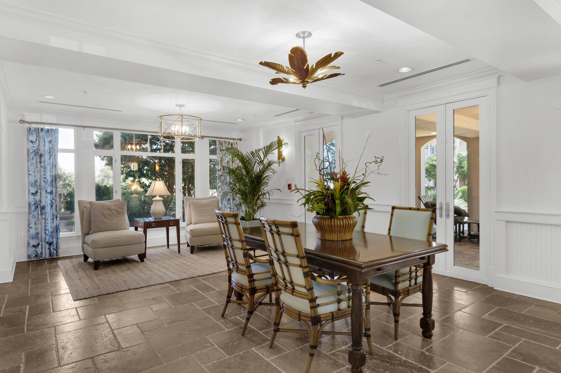 ONE WATER PLACE - Residential
