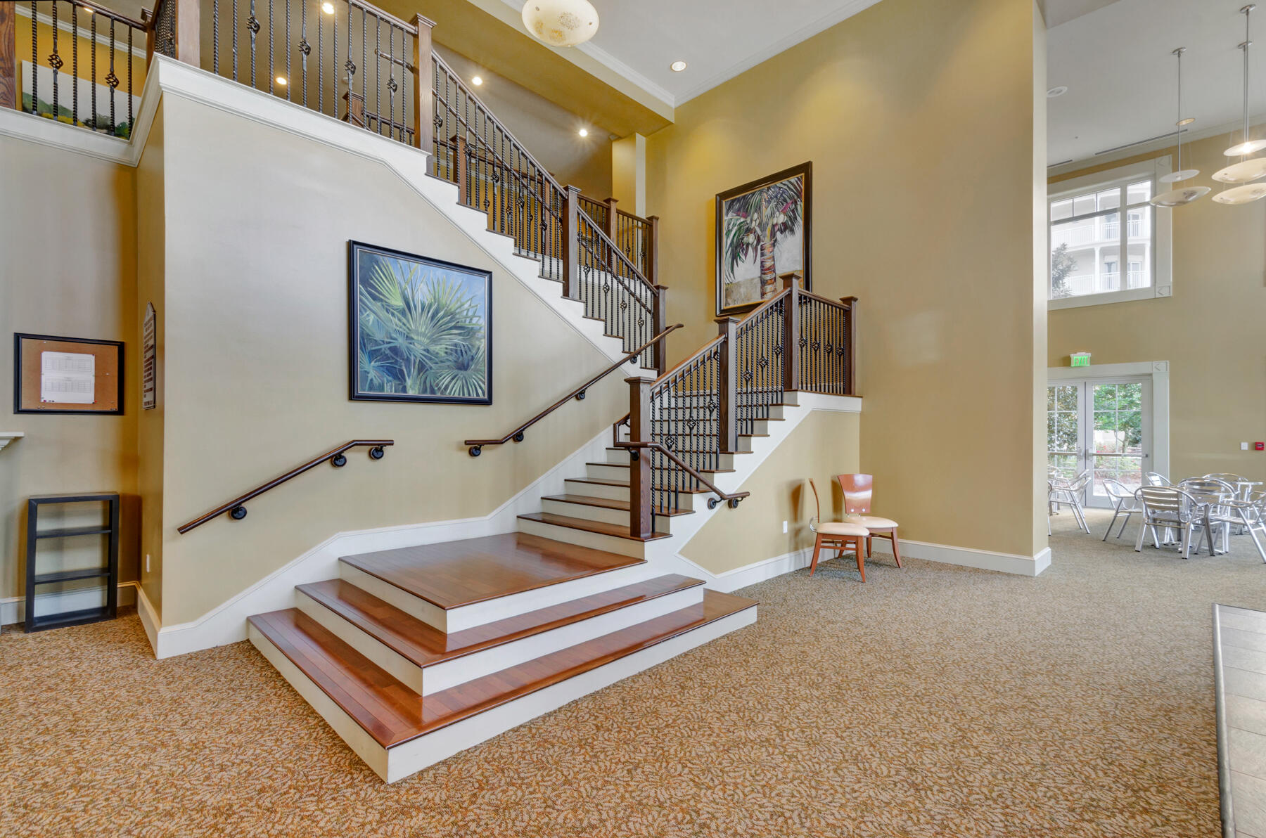 ONE WATER PLACE - Residential