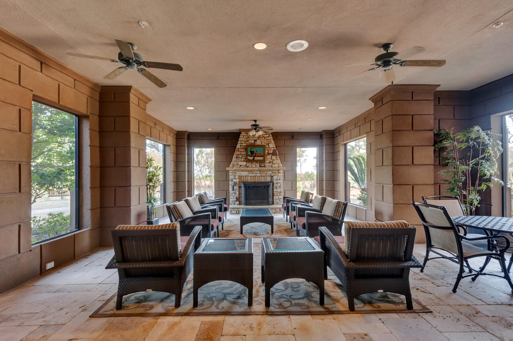 ONE WATER PLACE - Residential