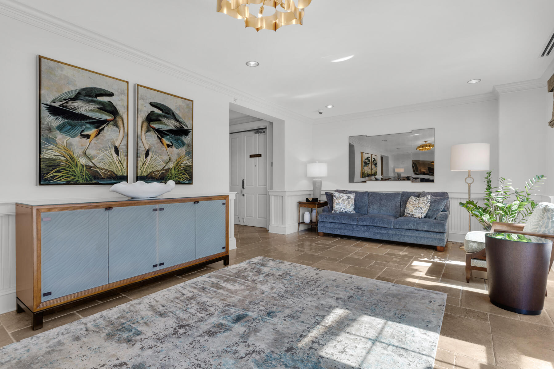 ONE WATER PLACE - Residential