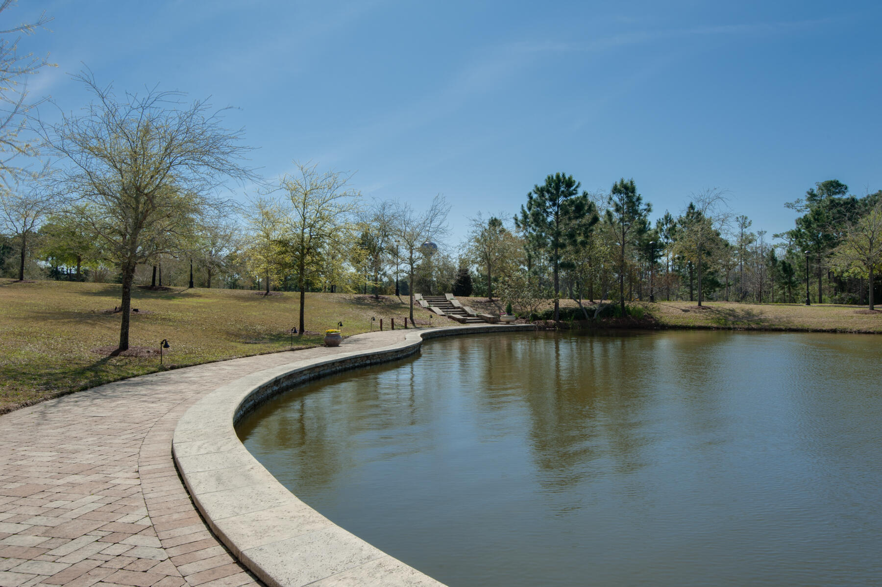 ONE WATER PLACE - Residential