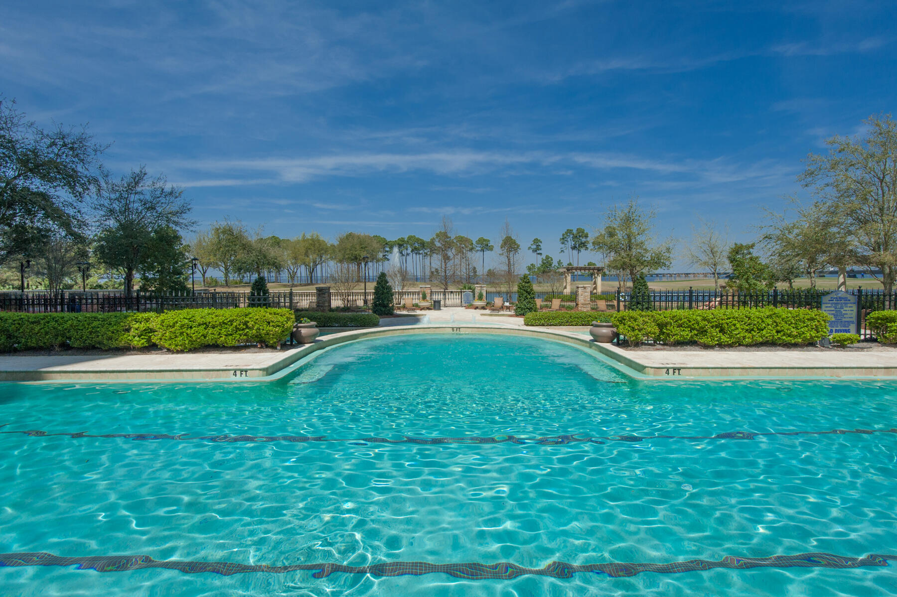 ONE WATER PLACE - Residential