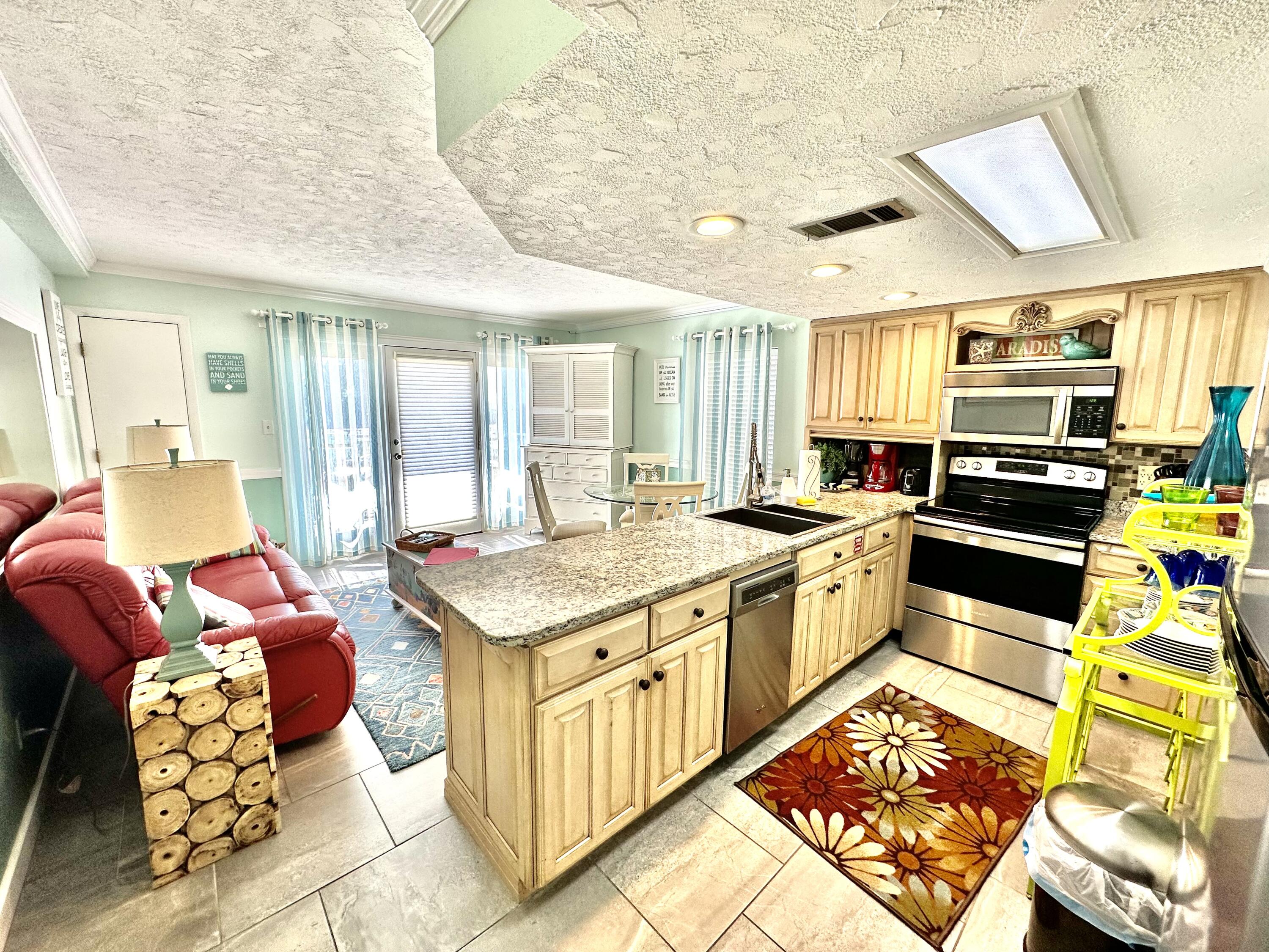 GULFVIEW 1 CONDO - Residential