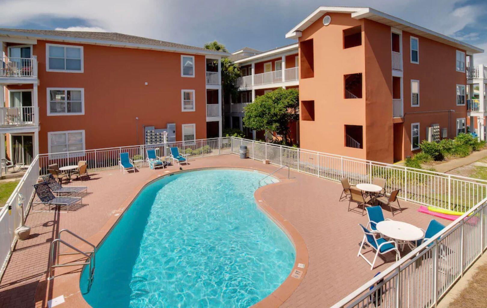GULFVIEW 1 CONDO - Residential
