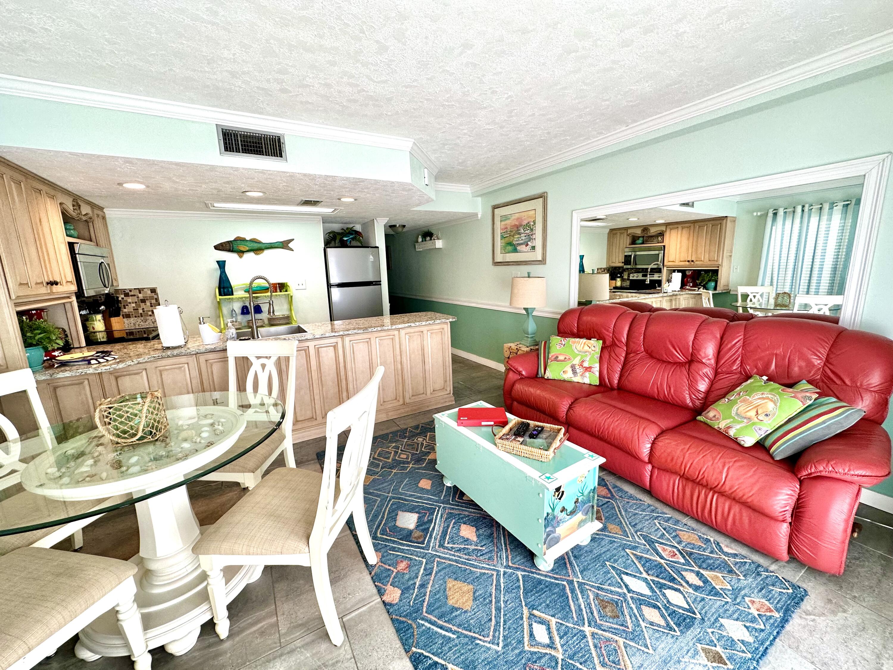 GULFVIEW 1 CONDO - Residential