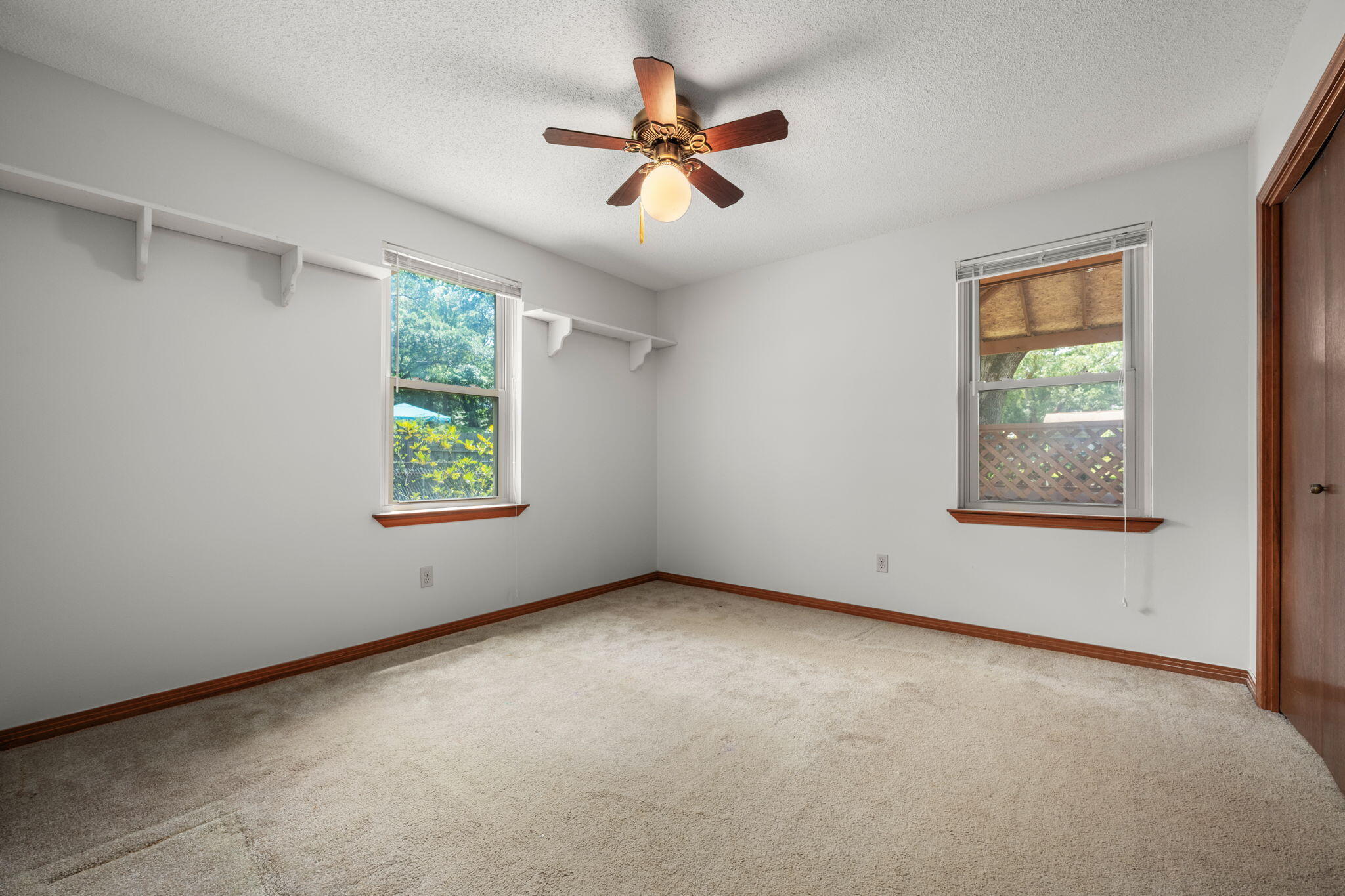 METRON ESTATES - Residential