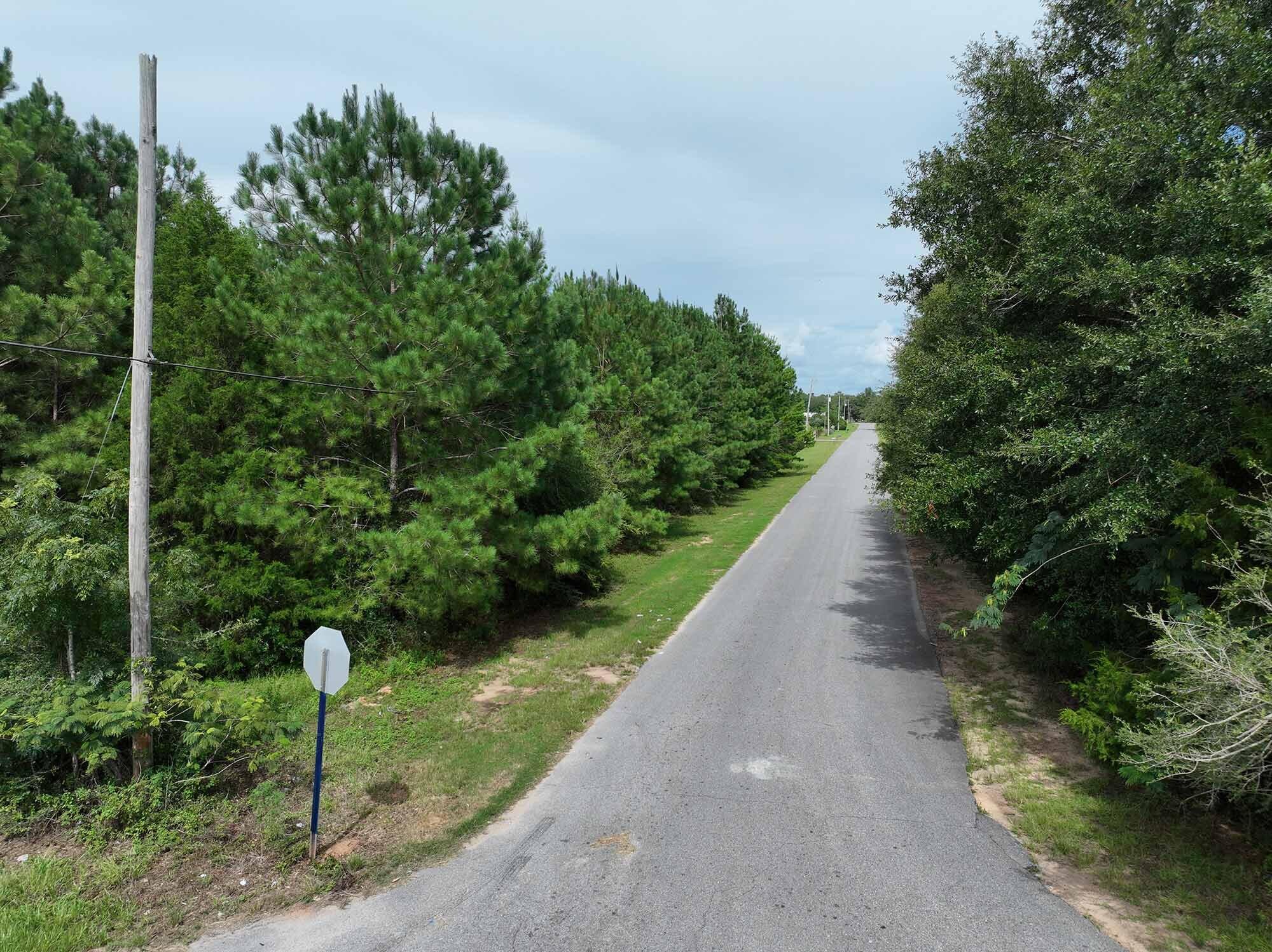 MILTON TOWN OF - Land